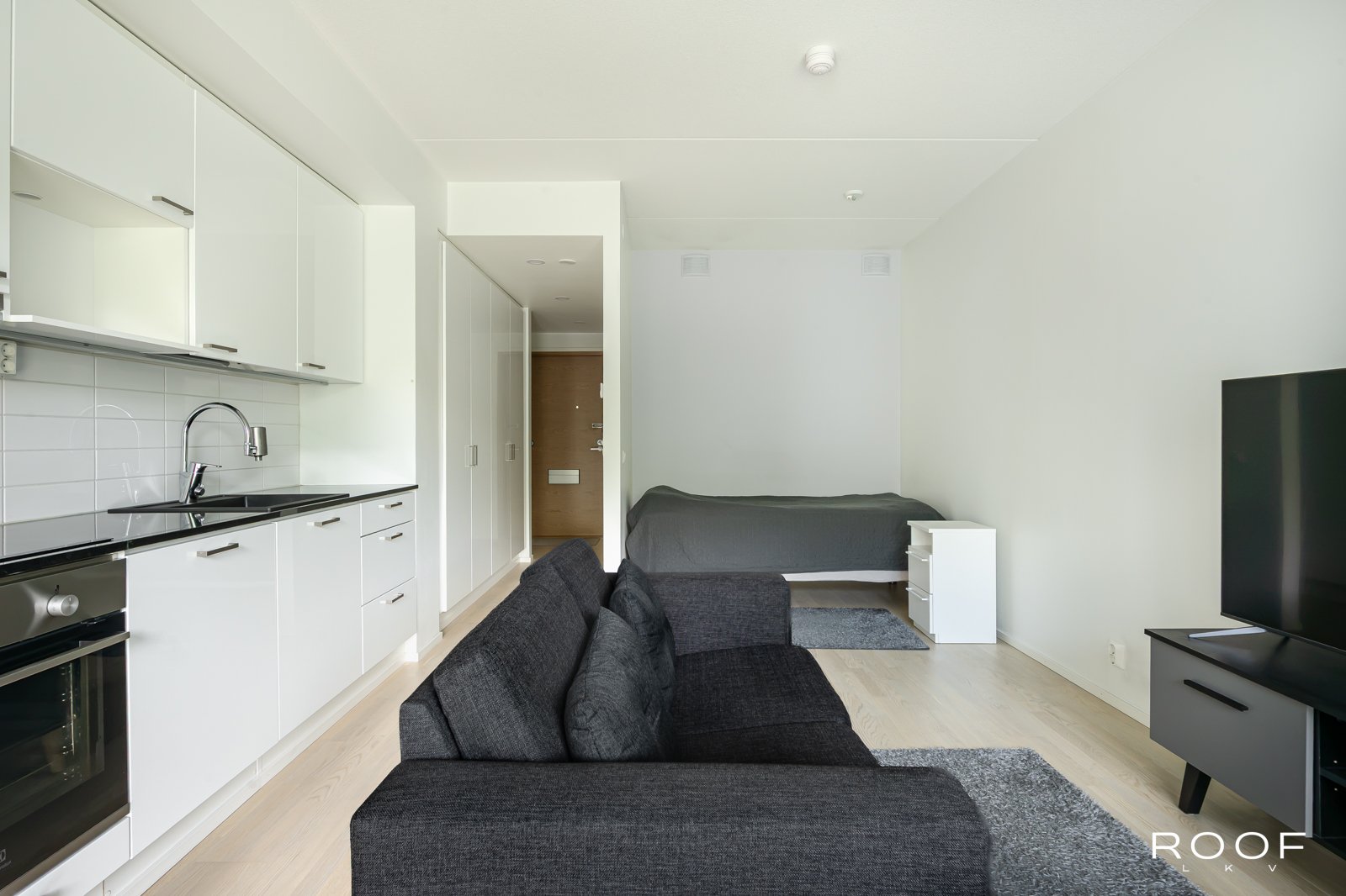 Apartment image