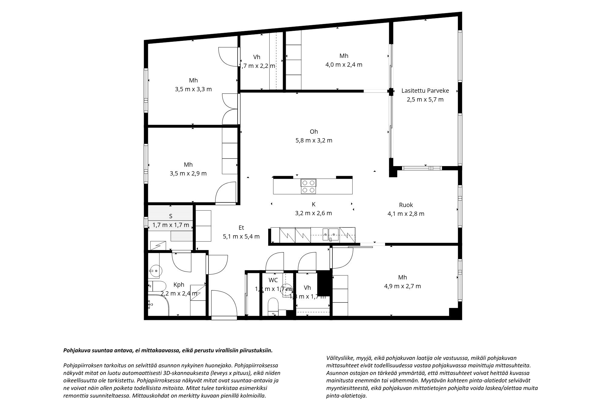 Apartment image
