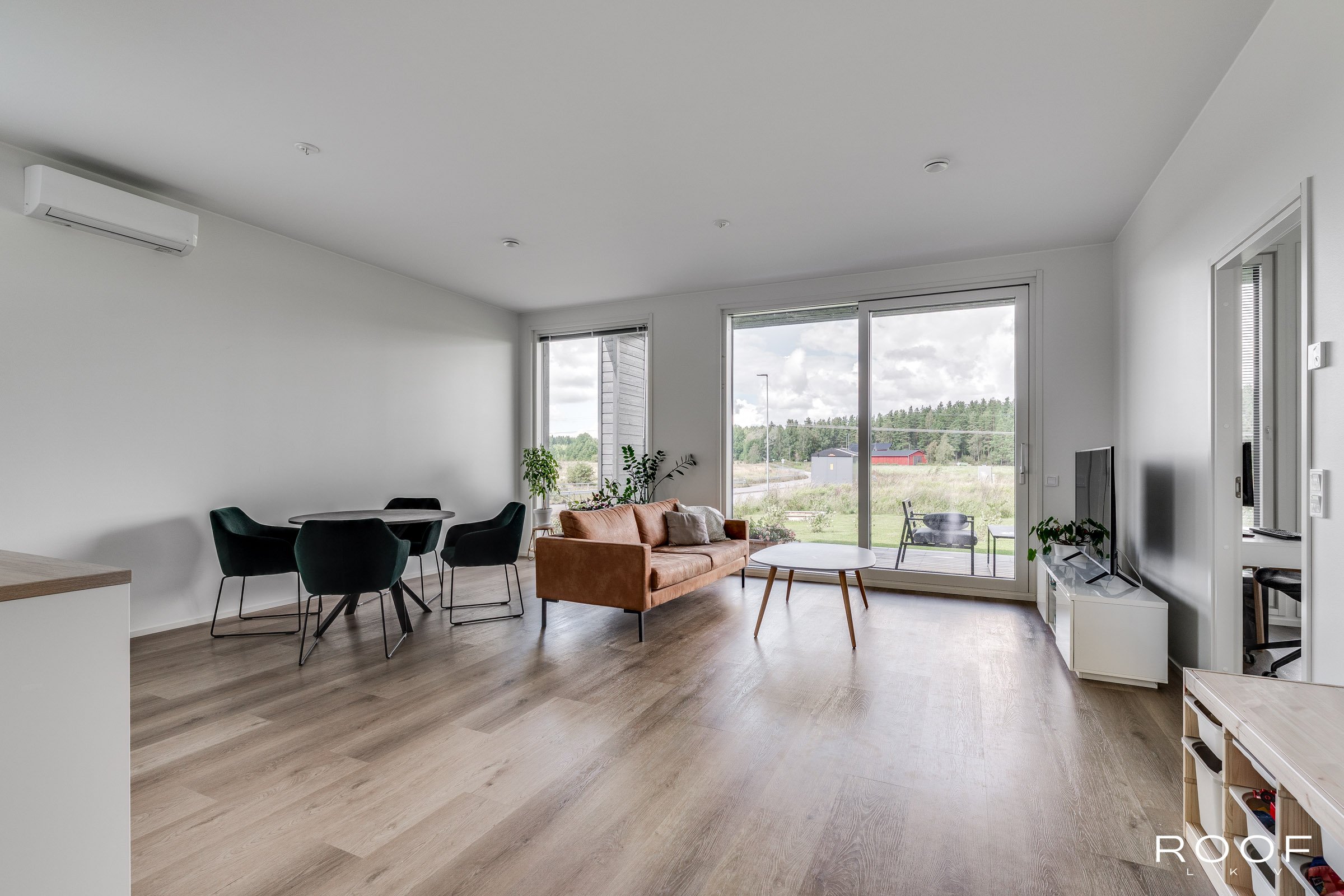 Apartment image