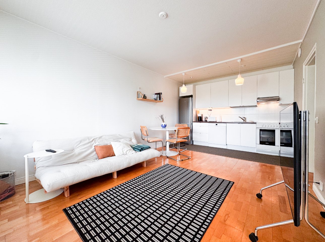 Apartment image