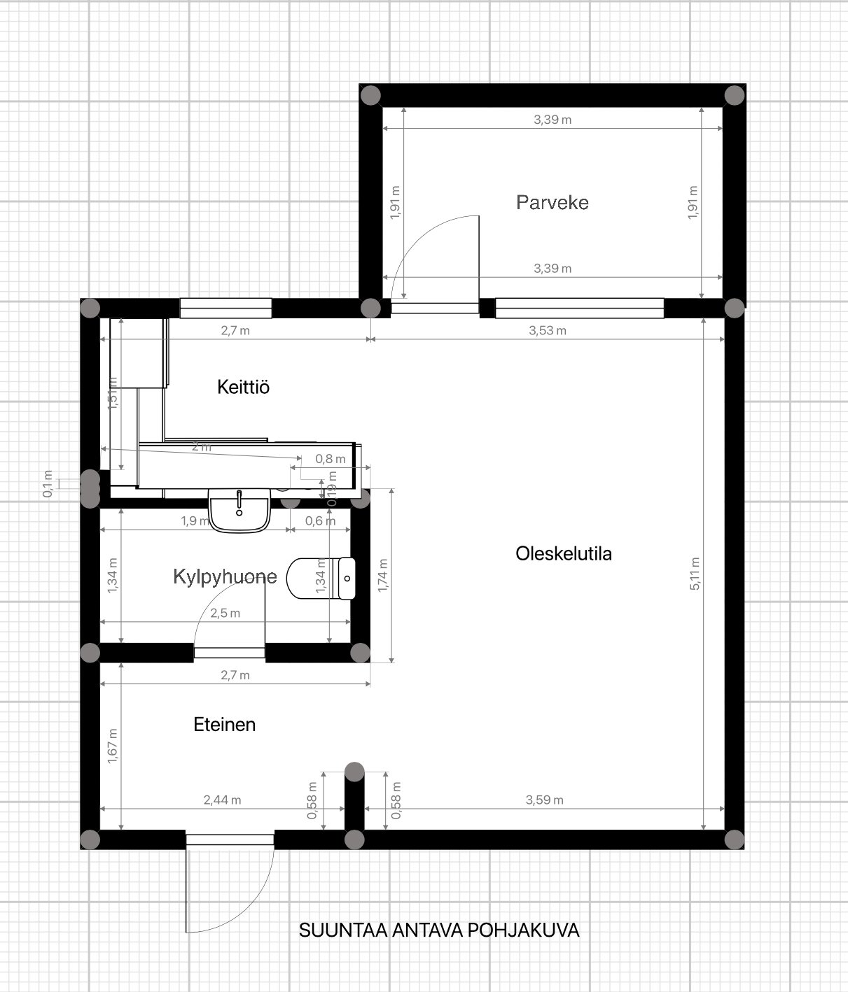 Apartment image