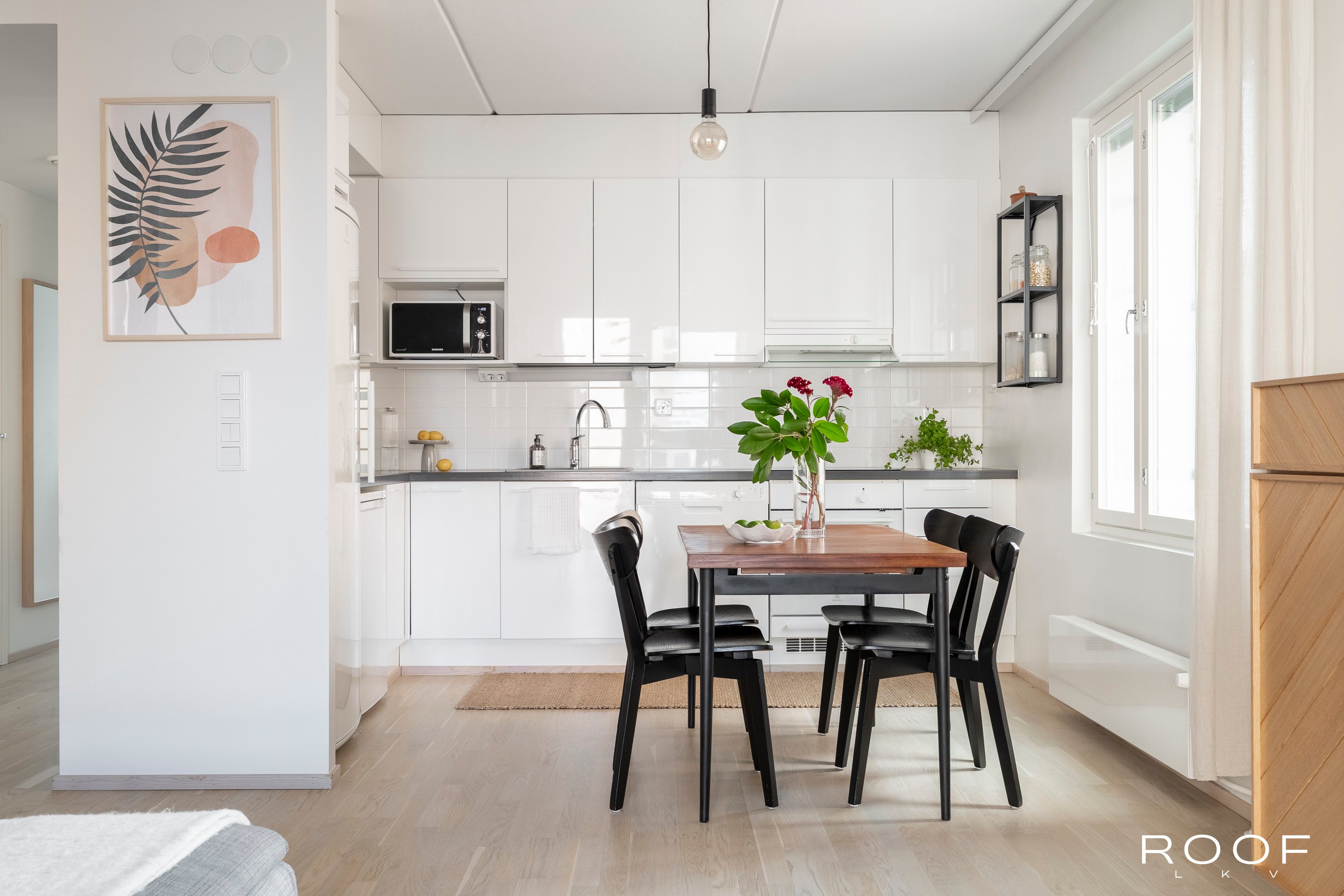 Apartment image