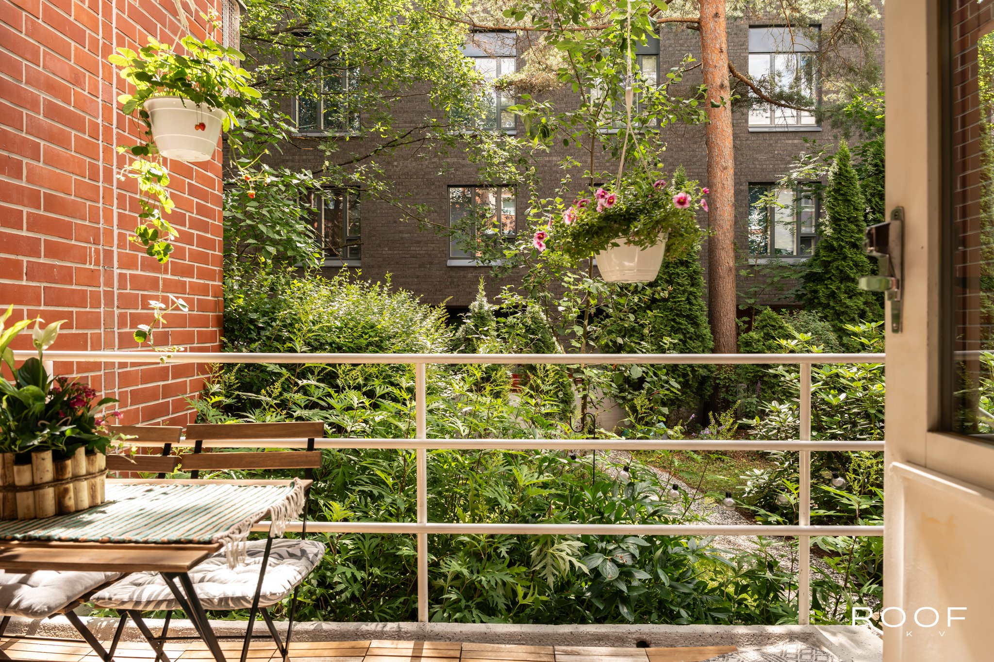 Apartment image