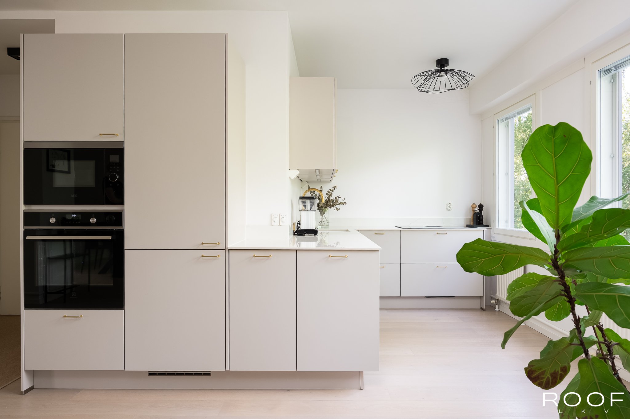 Apartment image