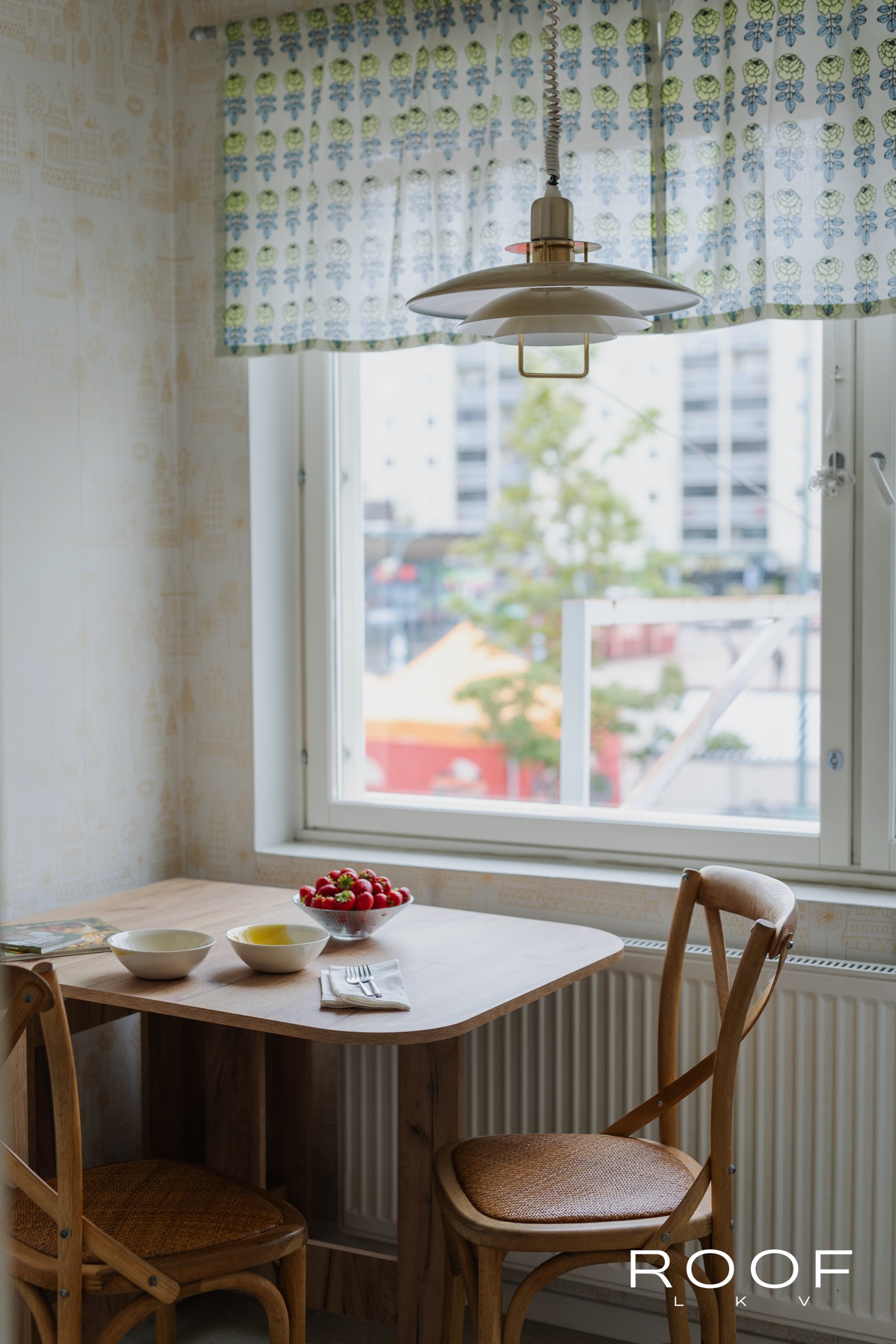 Apartment image