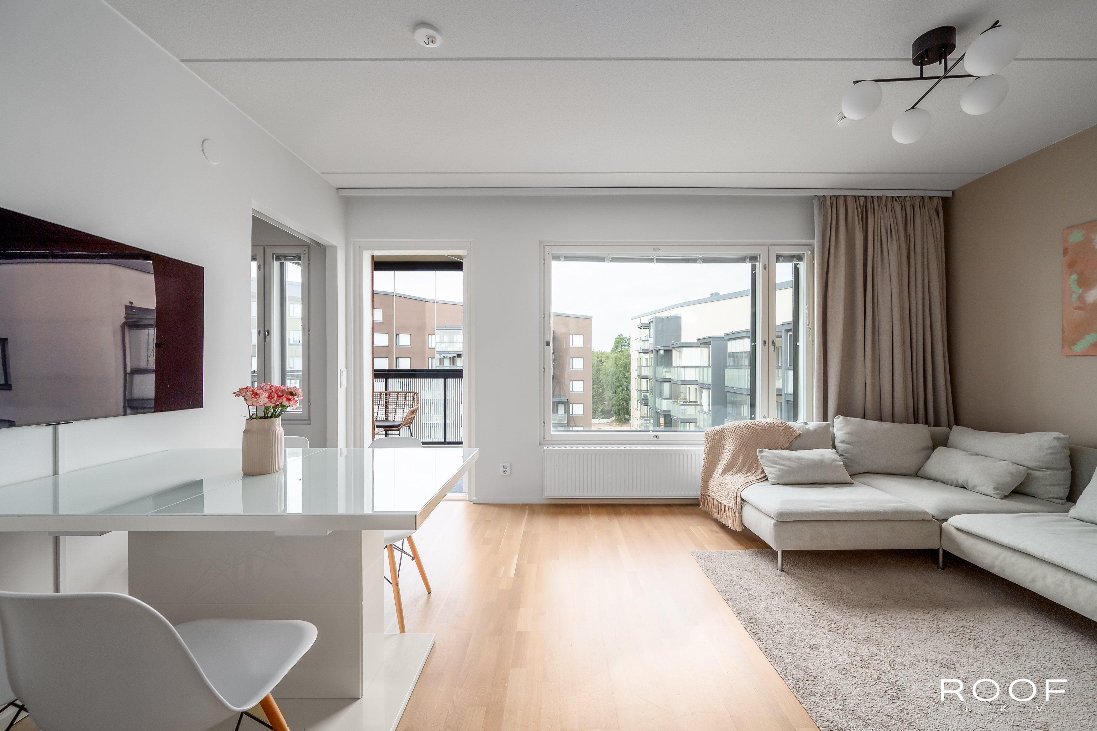Apartment image