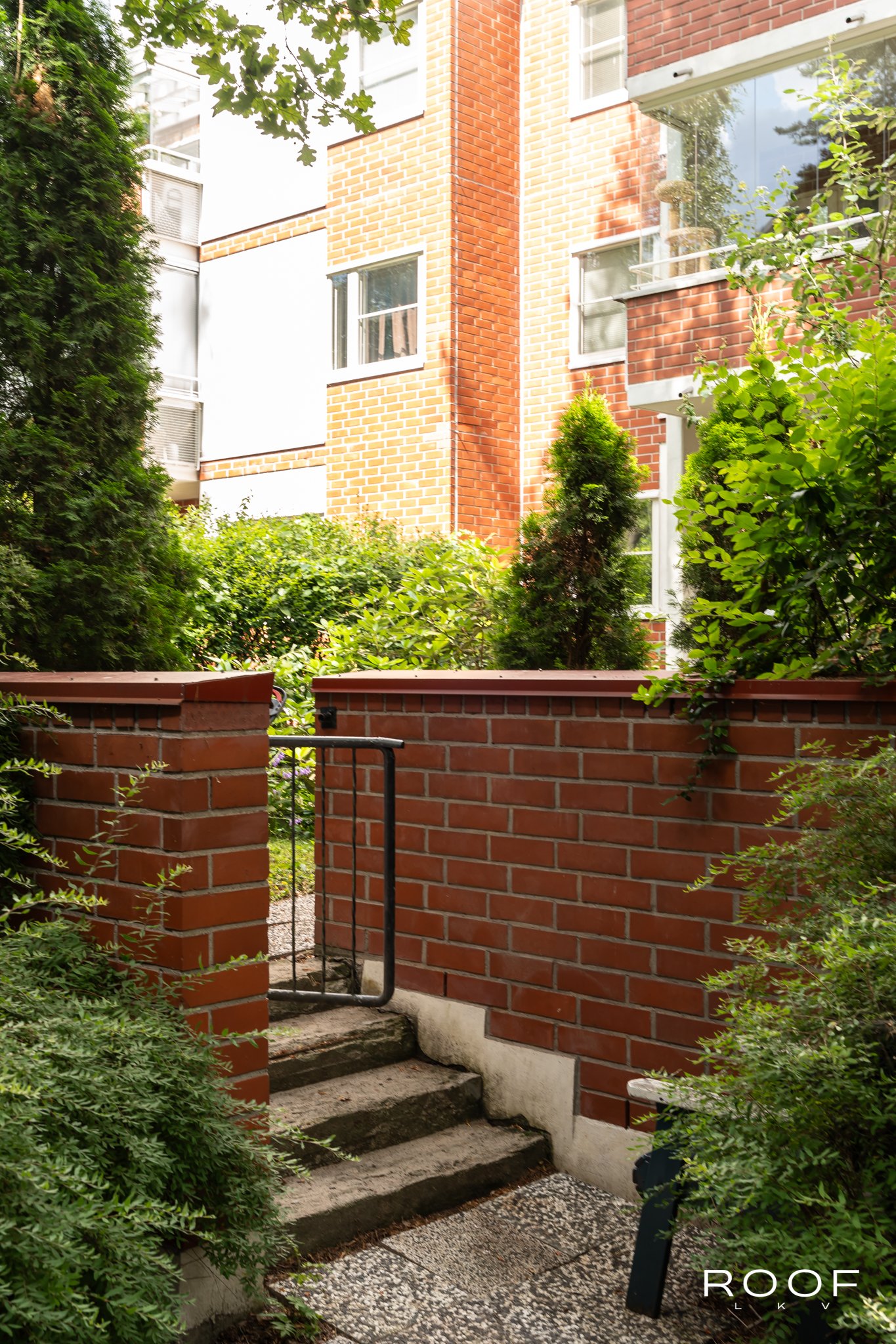 Apartment image