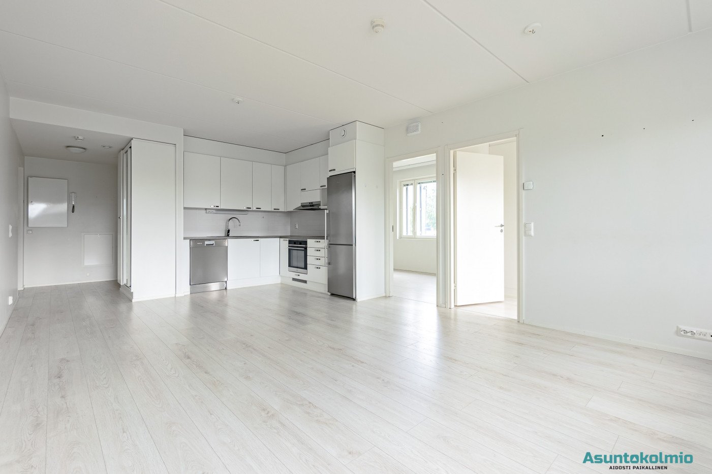 Apartment image