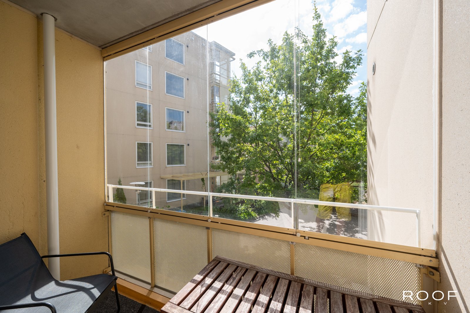 Apartment image