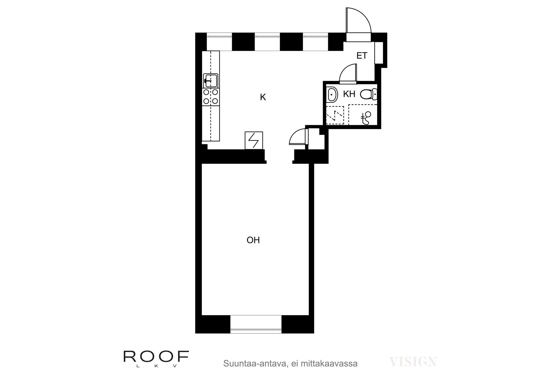 Apartment image