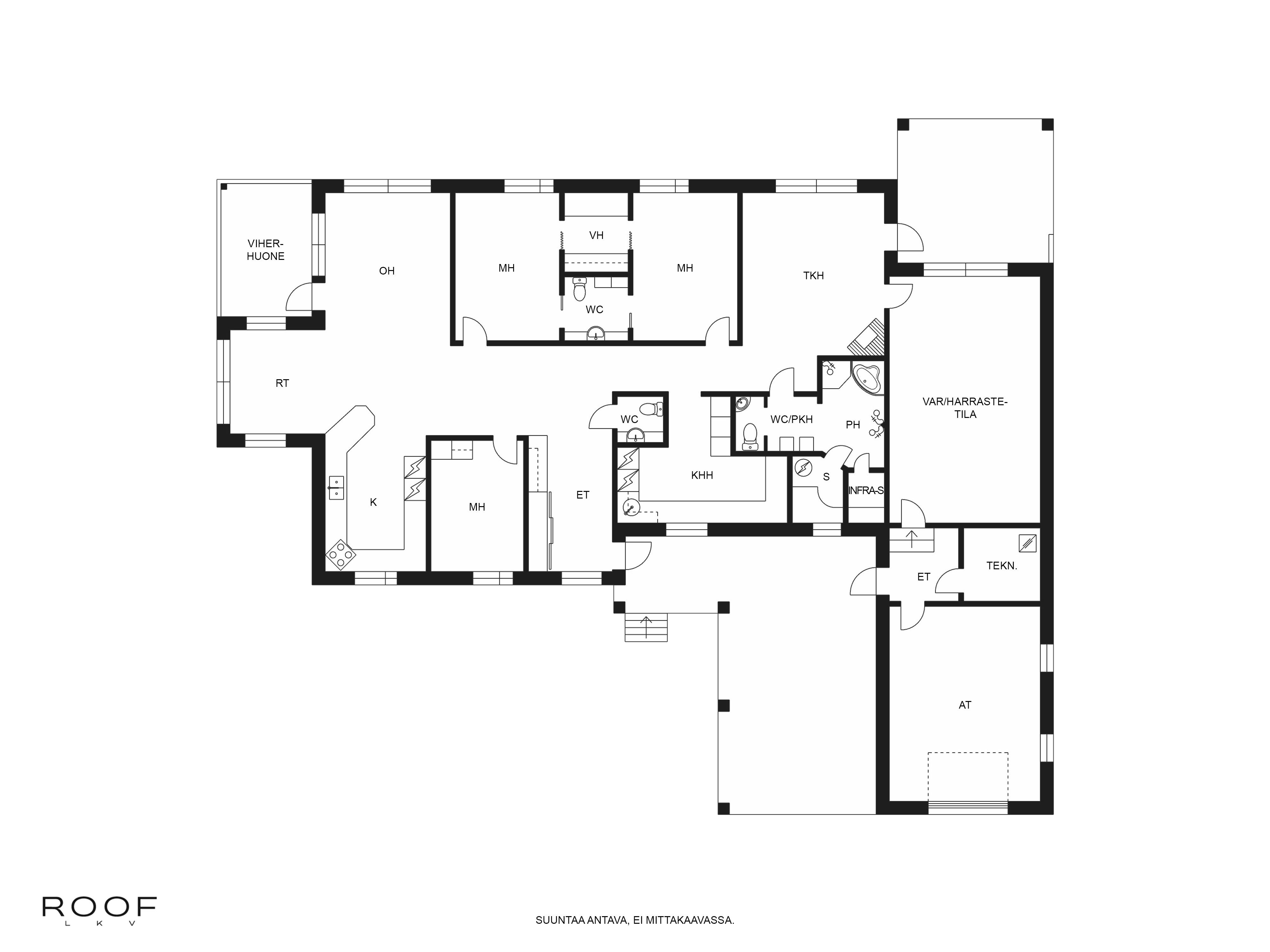 Apartment image