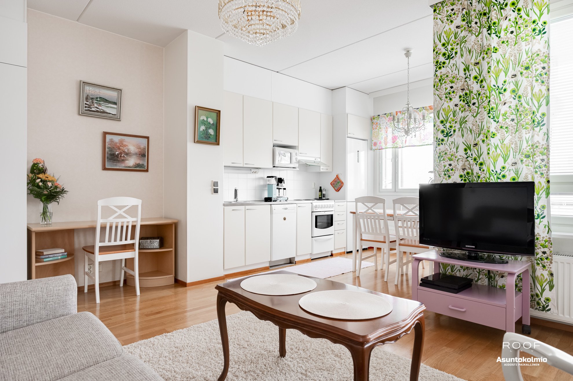 Apartment image
