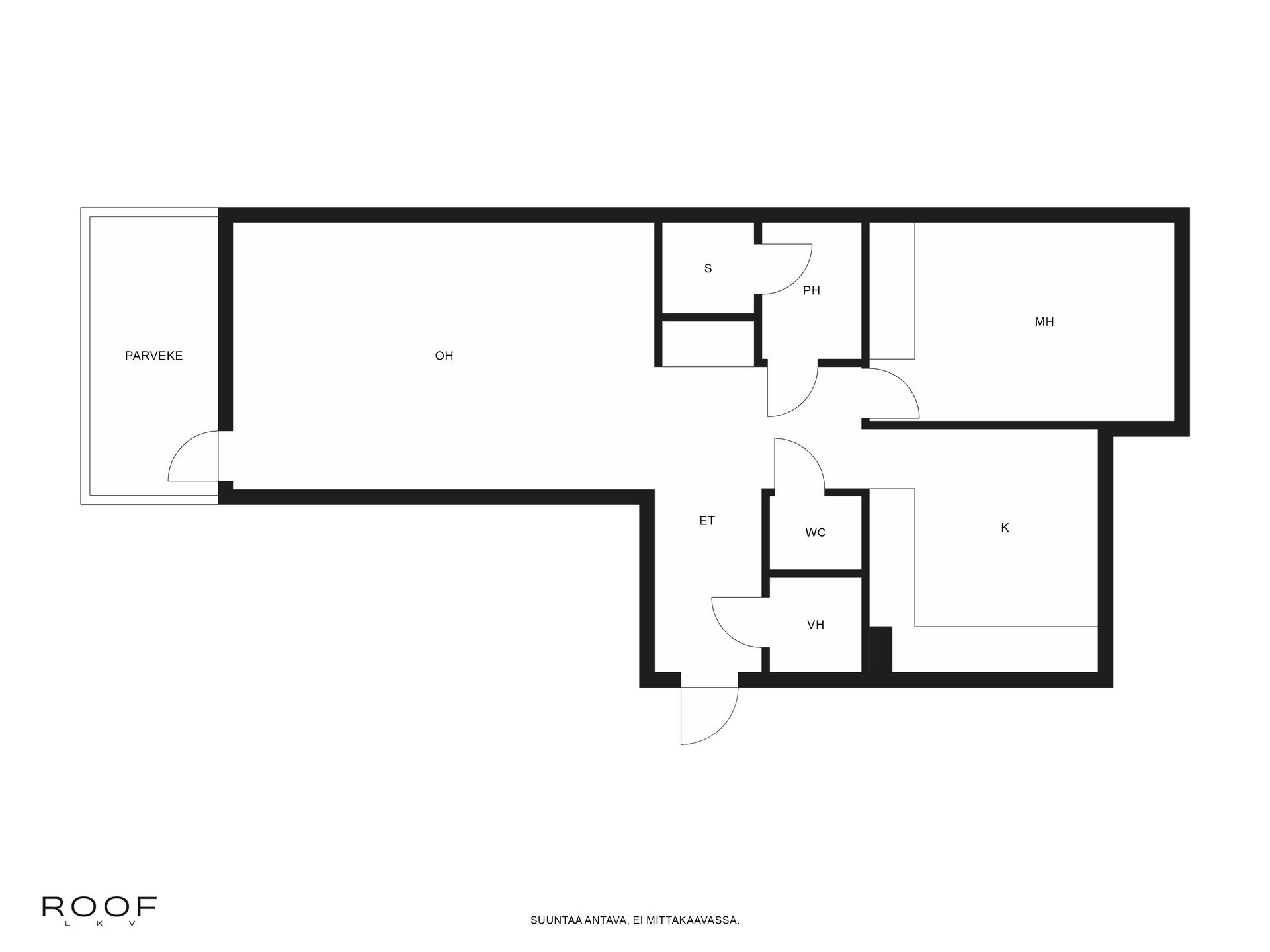Apartment image