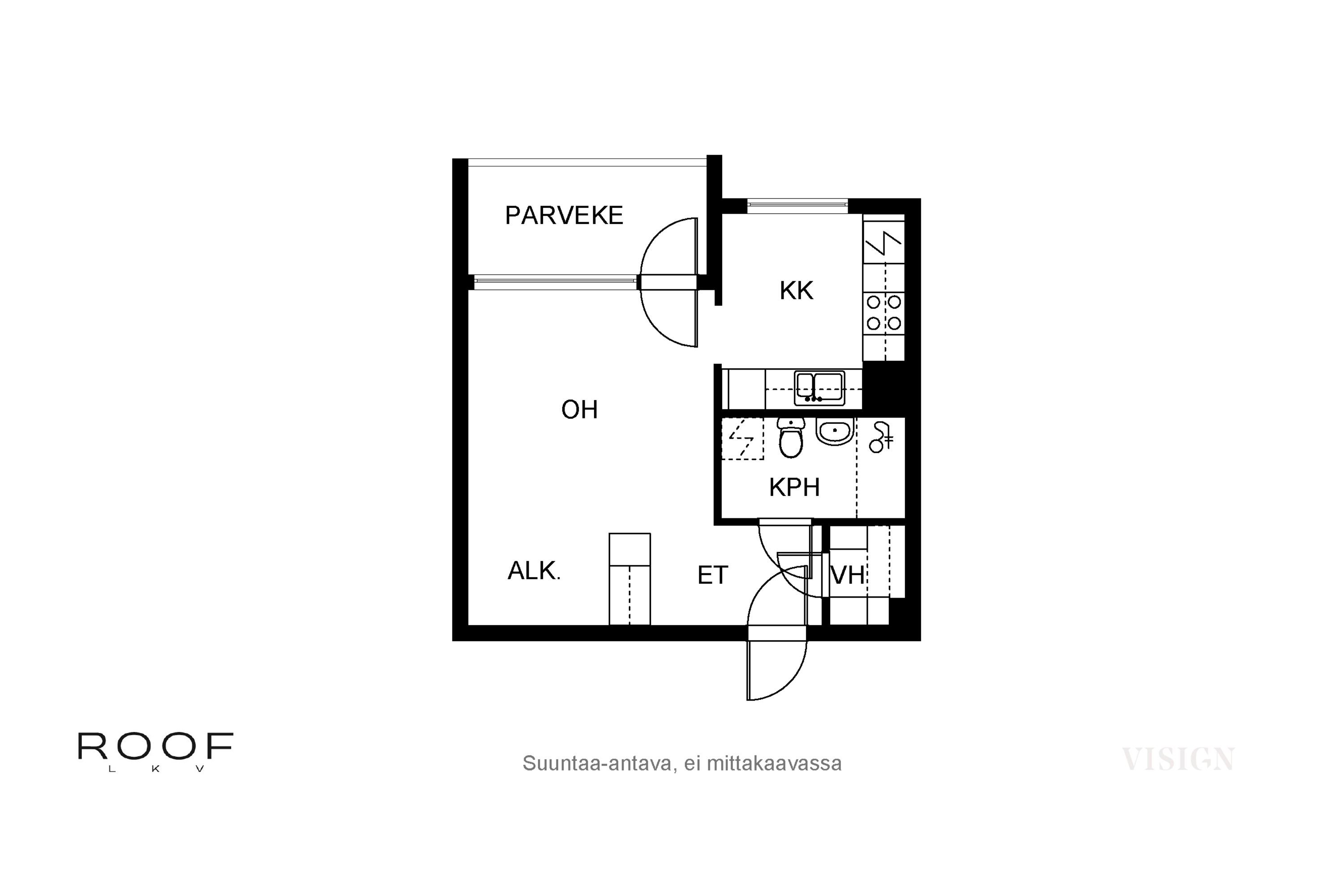 Apartment image