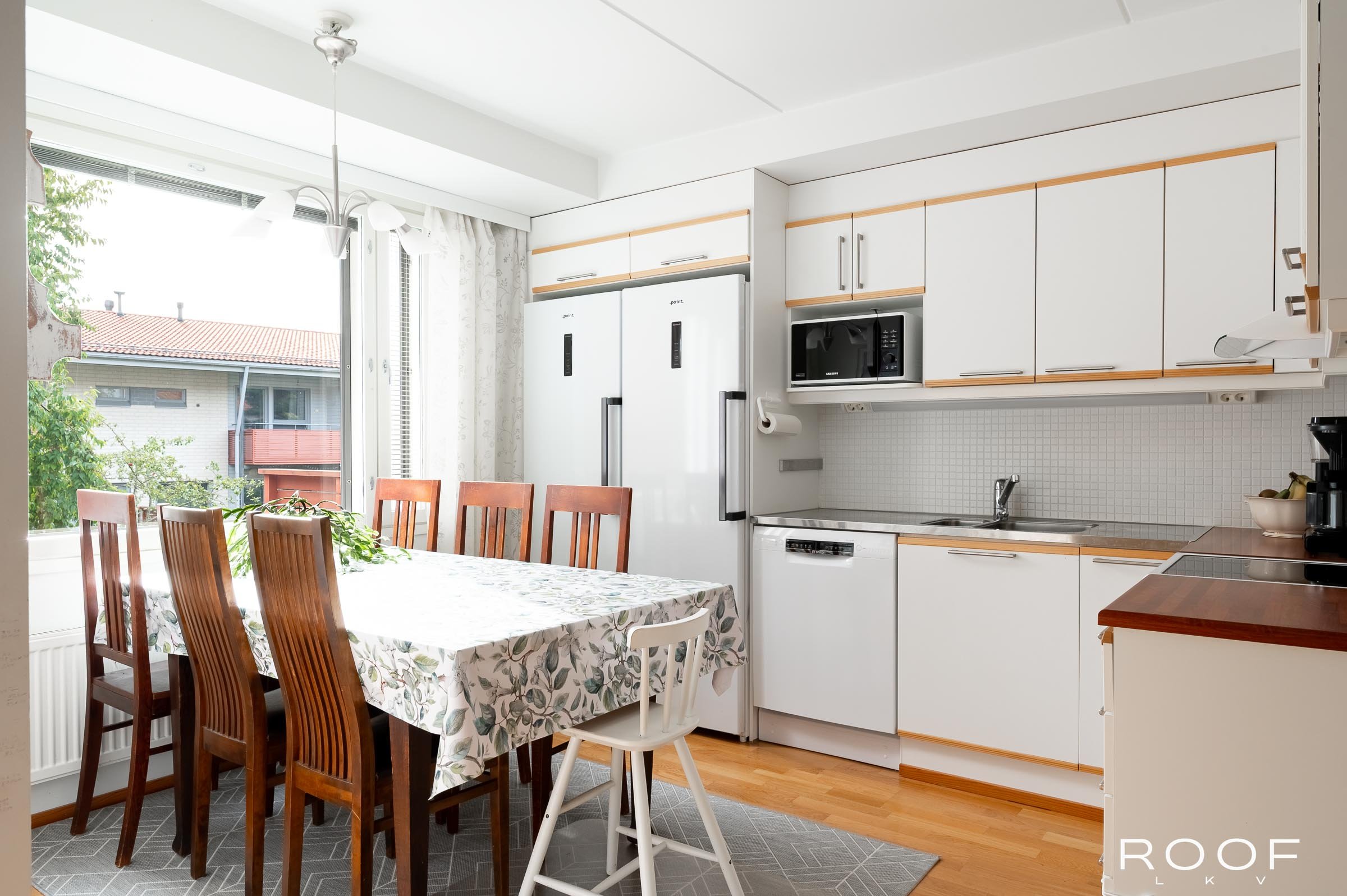Apartment image