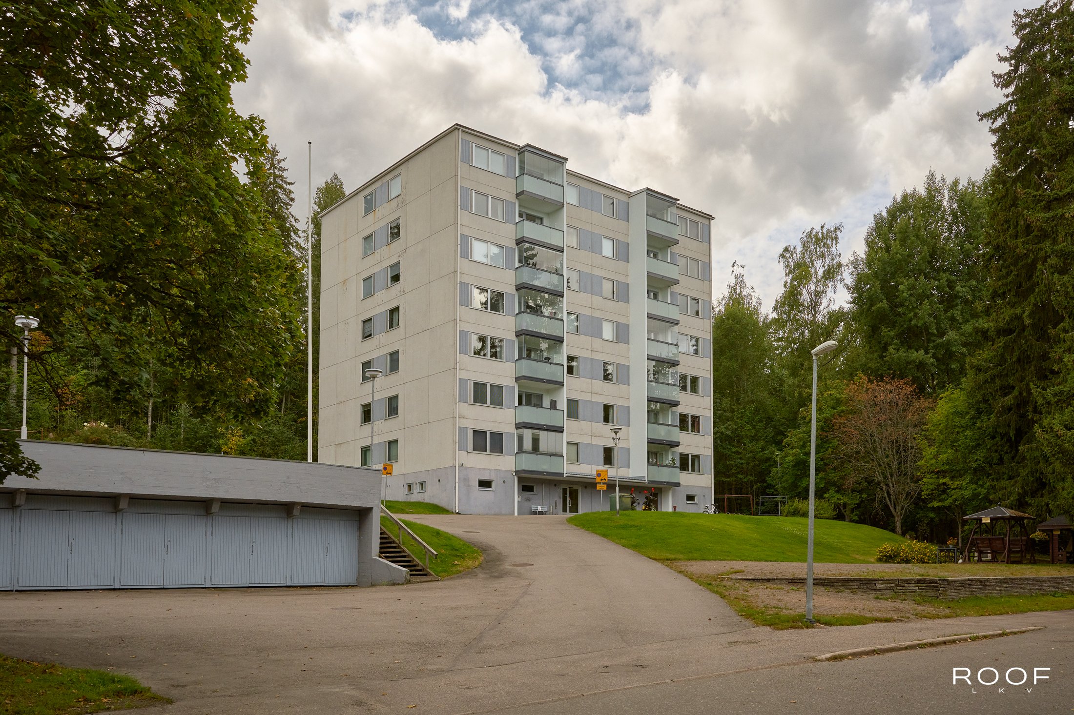 Apartment image