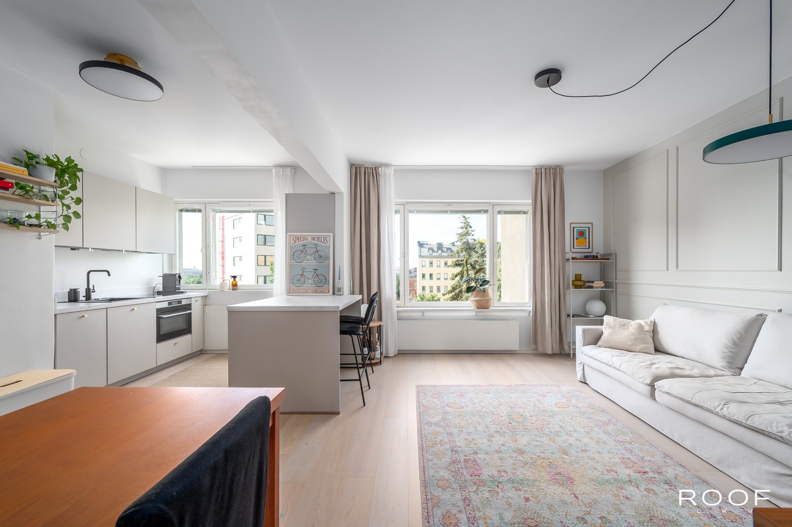 Apartment image
