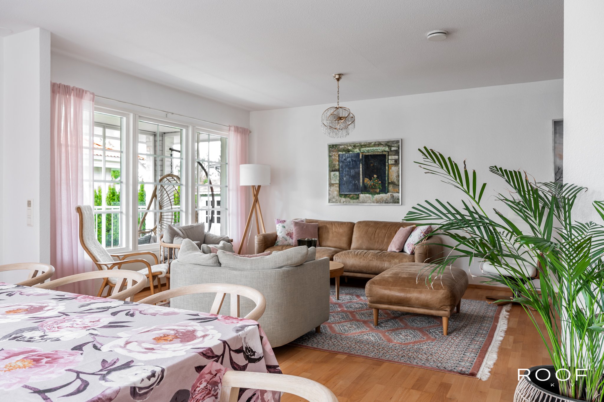 Apartment image