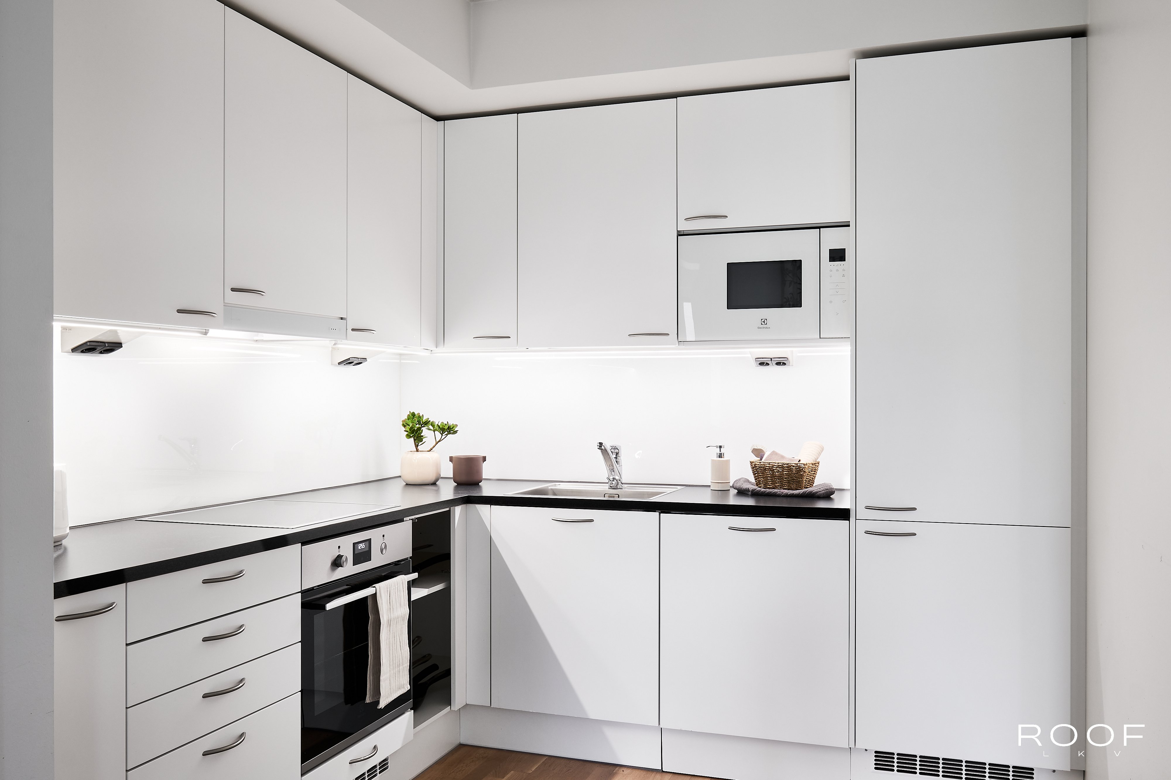 Apartment image