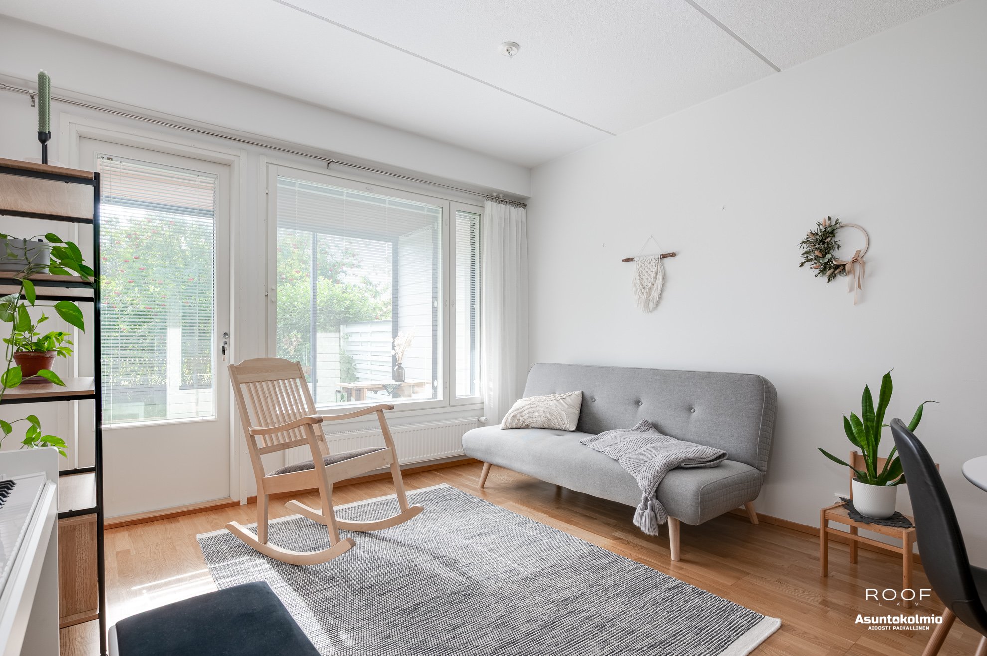 Apartment image
