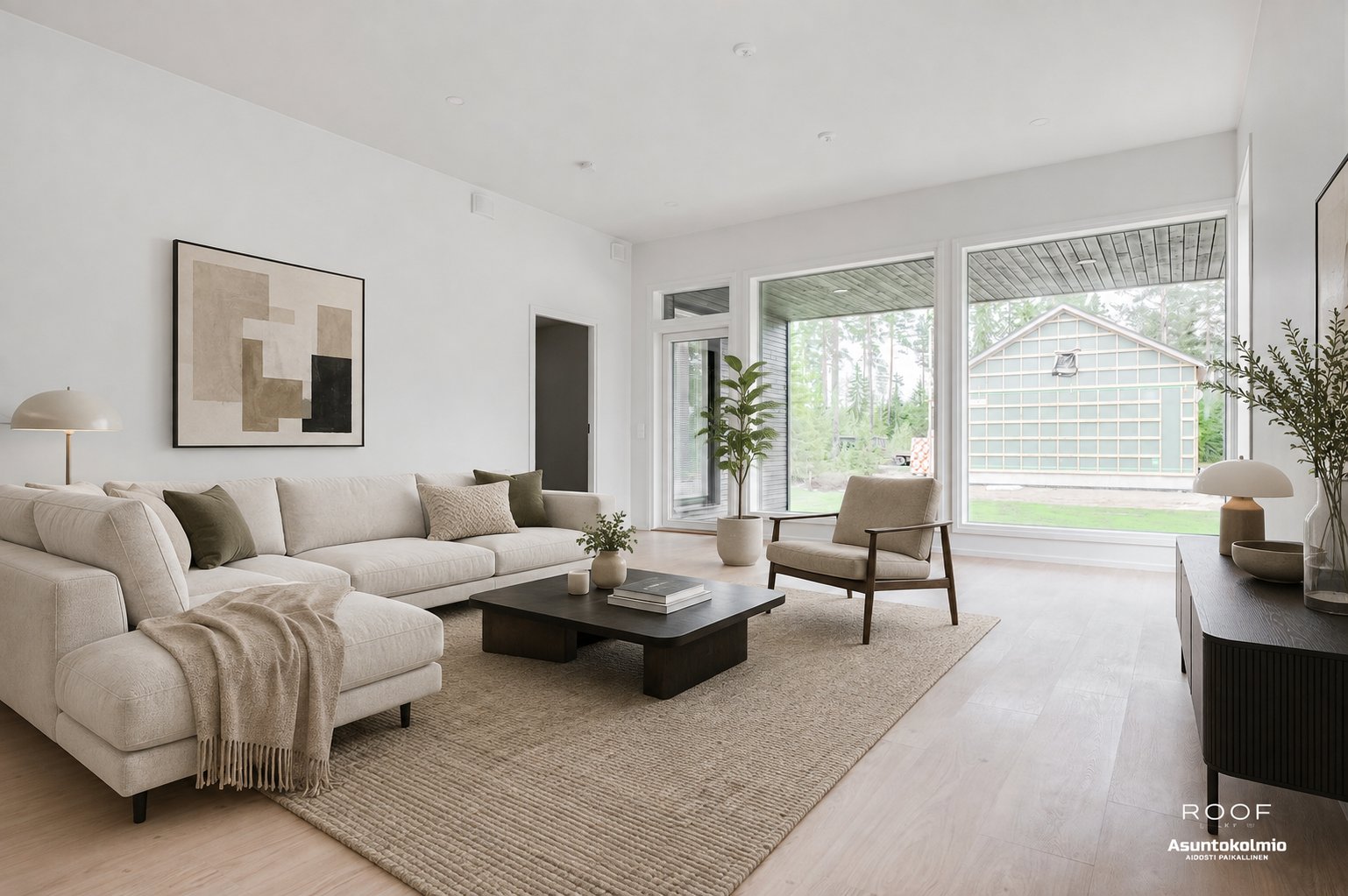 Apartment image