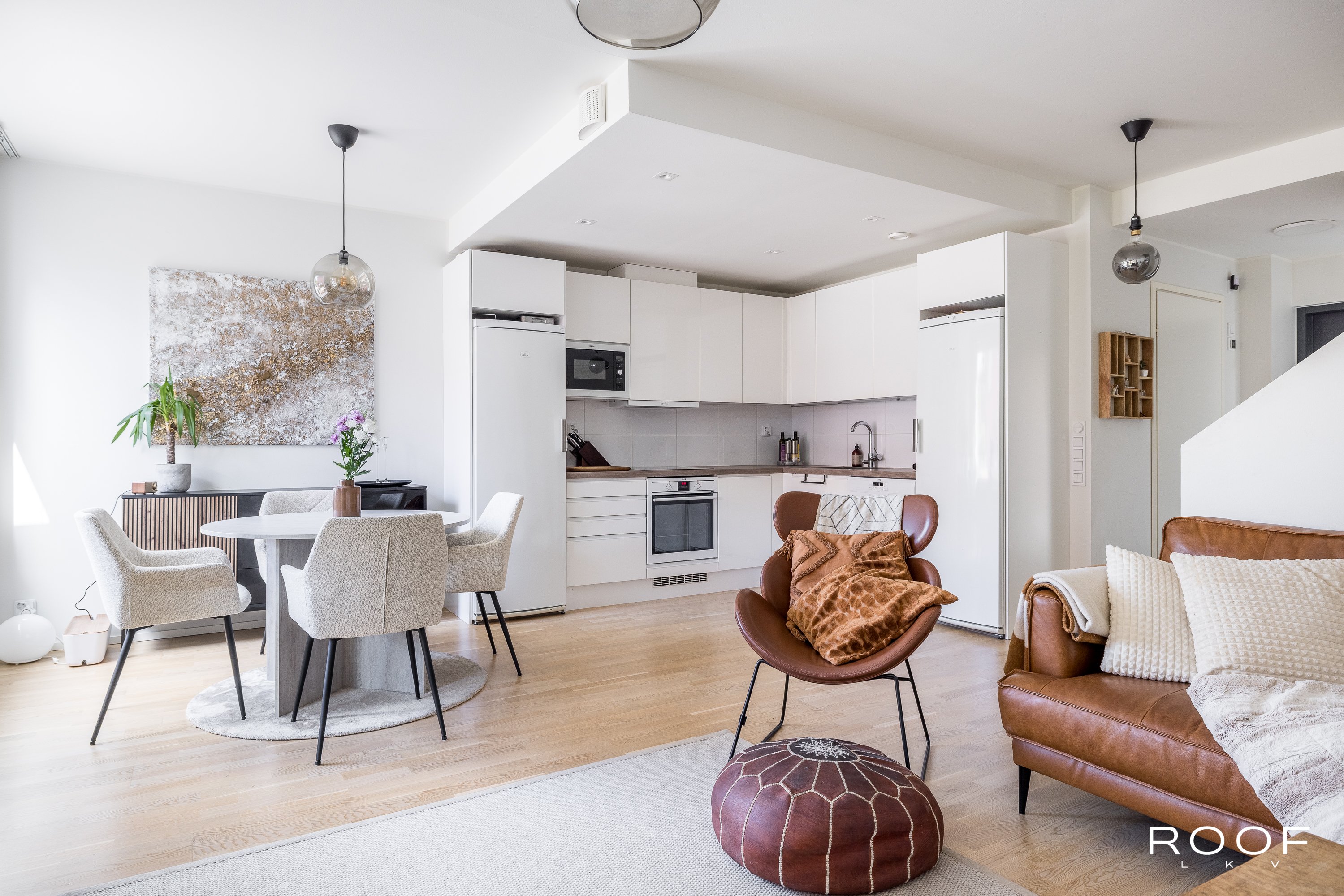 Apartment image