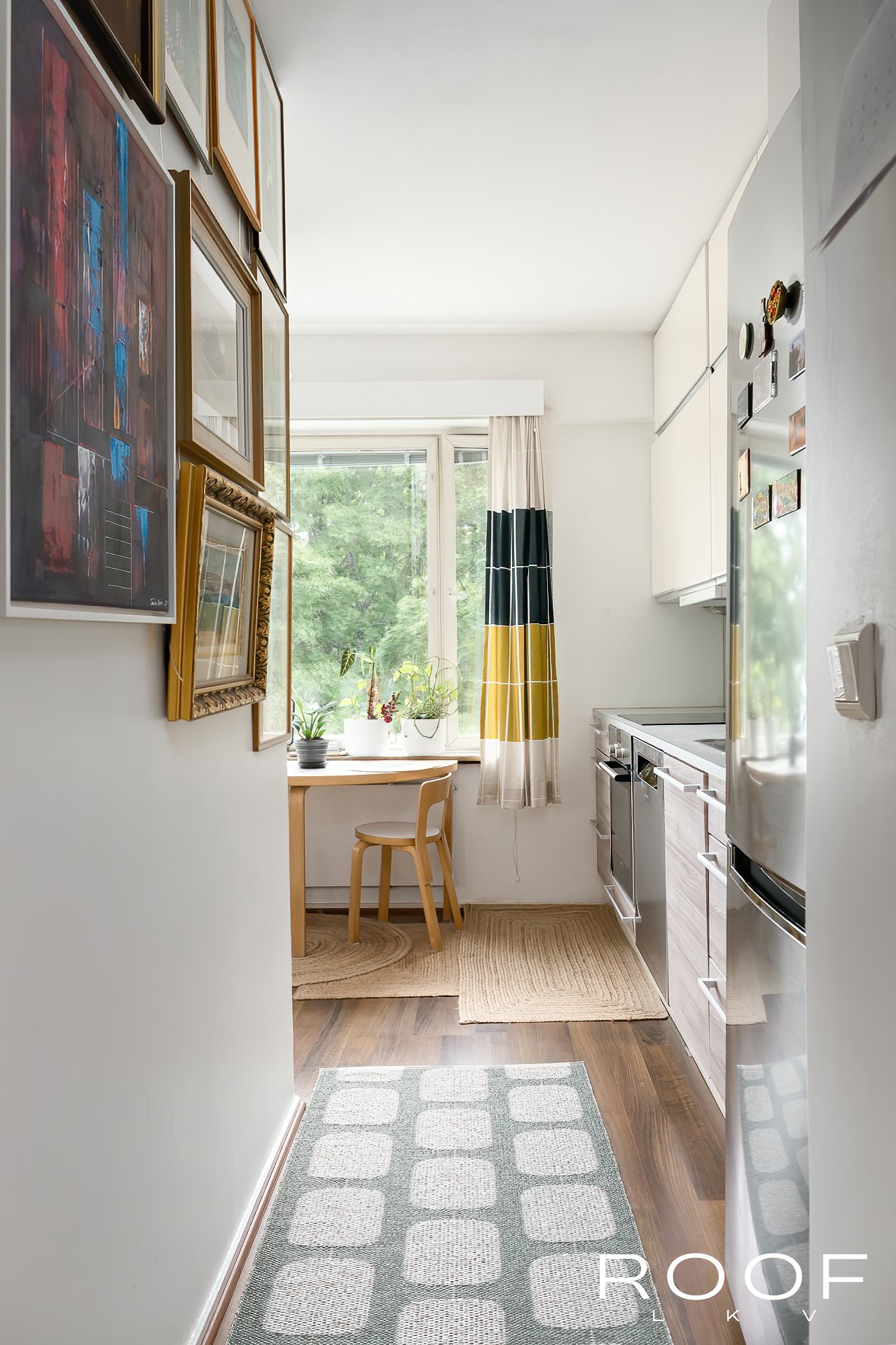 Apartment image