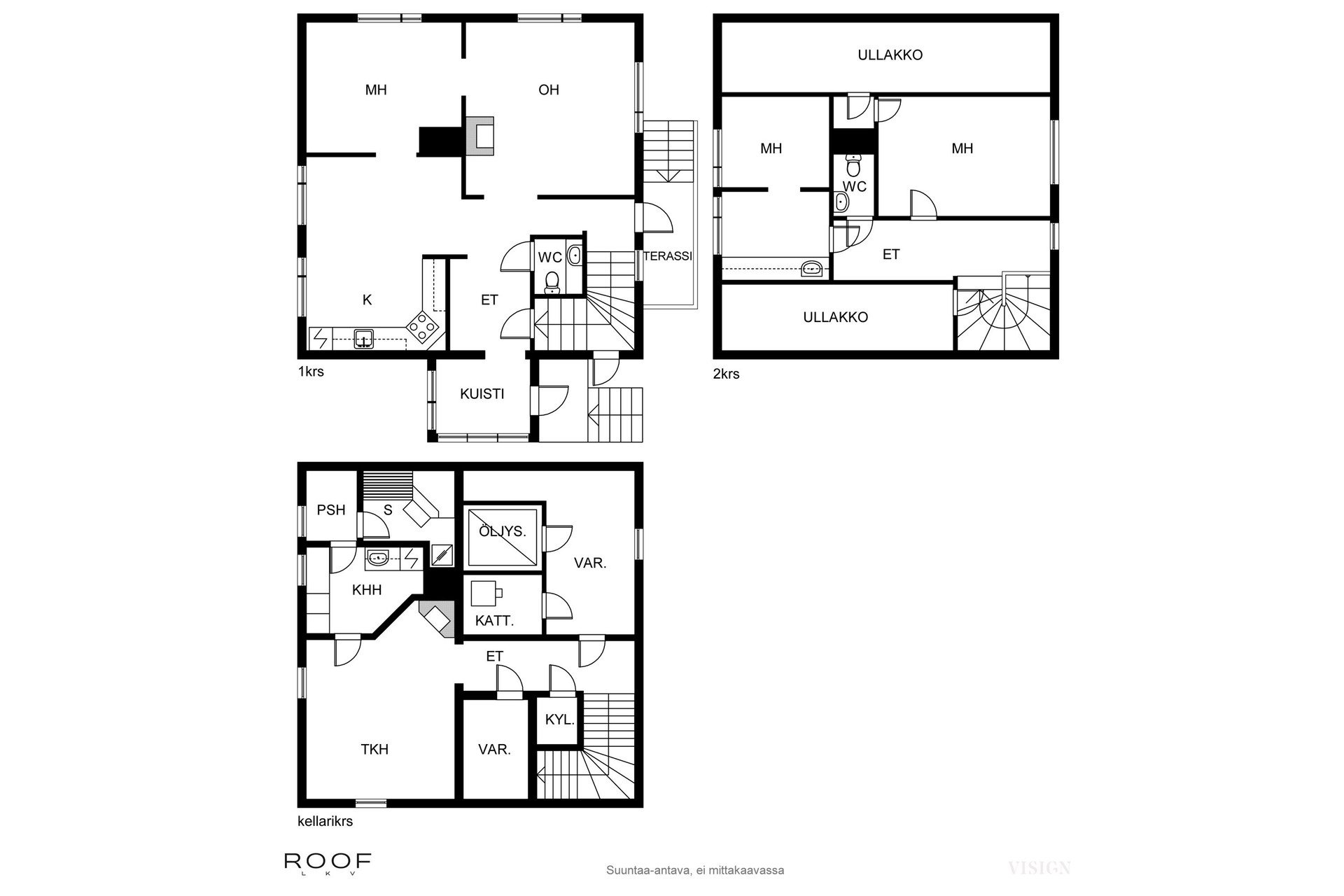 Apartment image