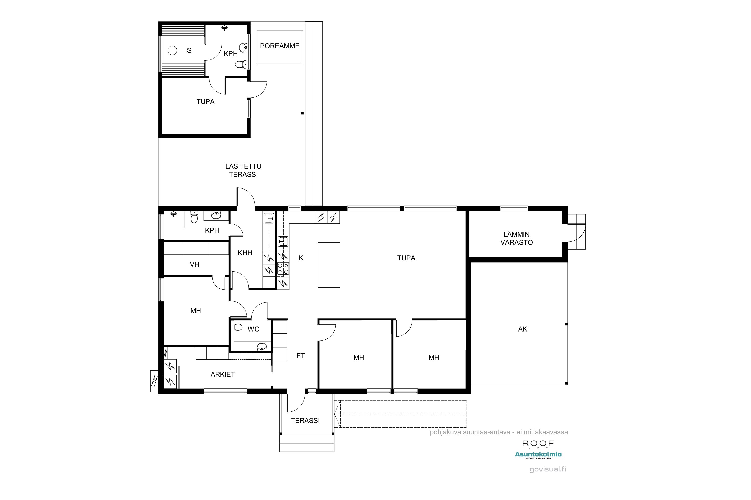 Apartment image