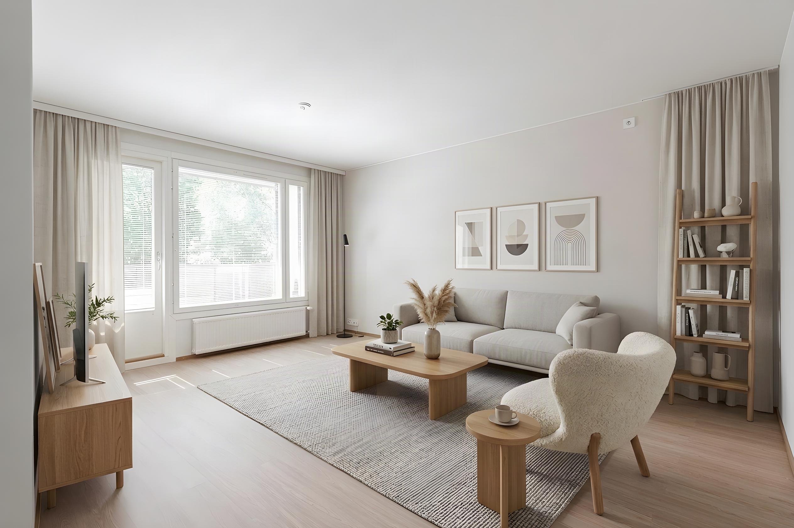 Apartment image
