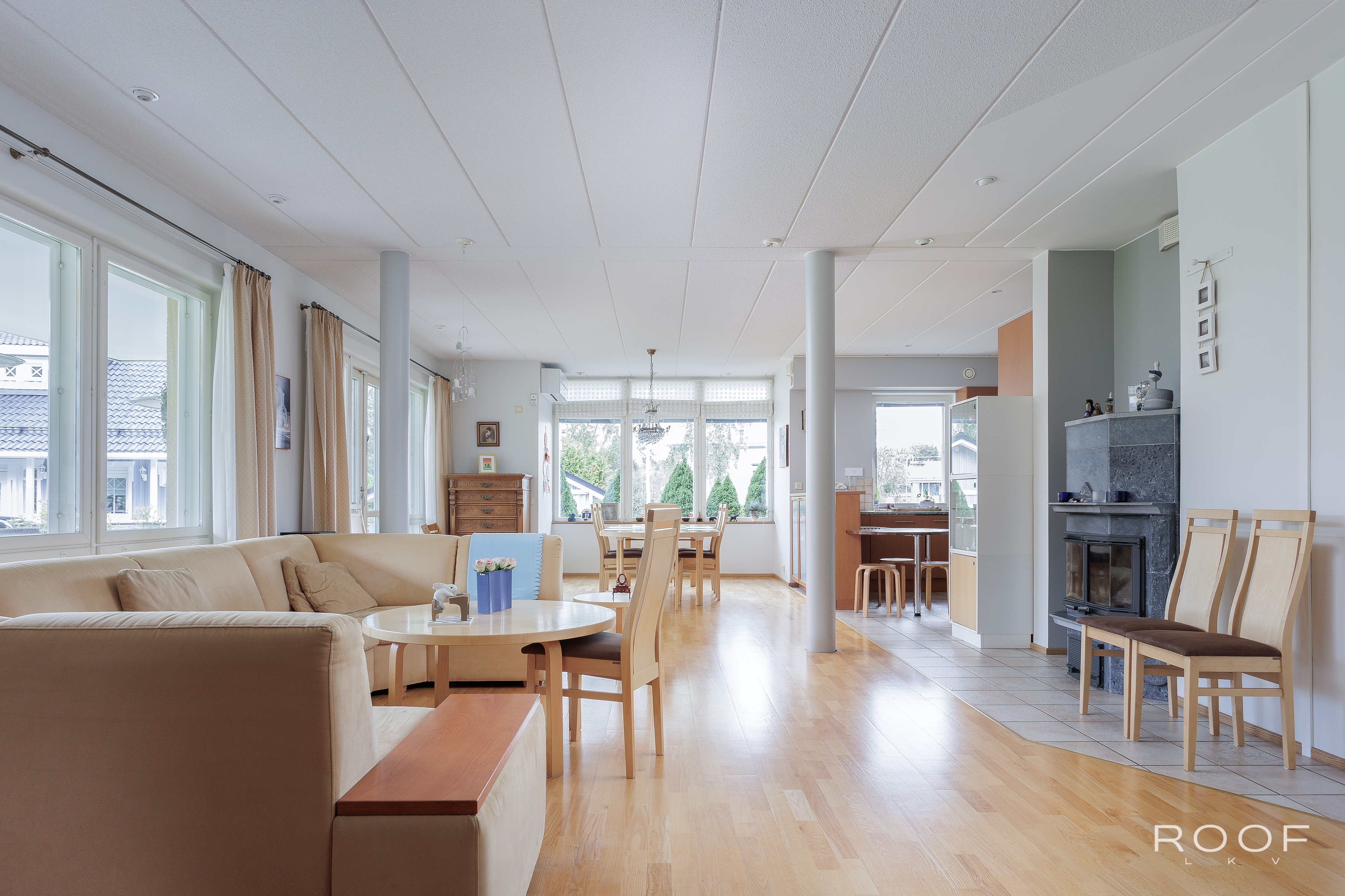 Apartment image