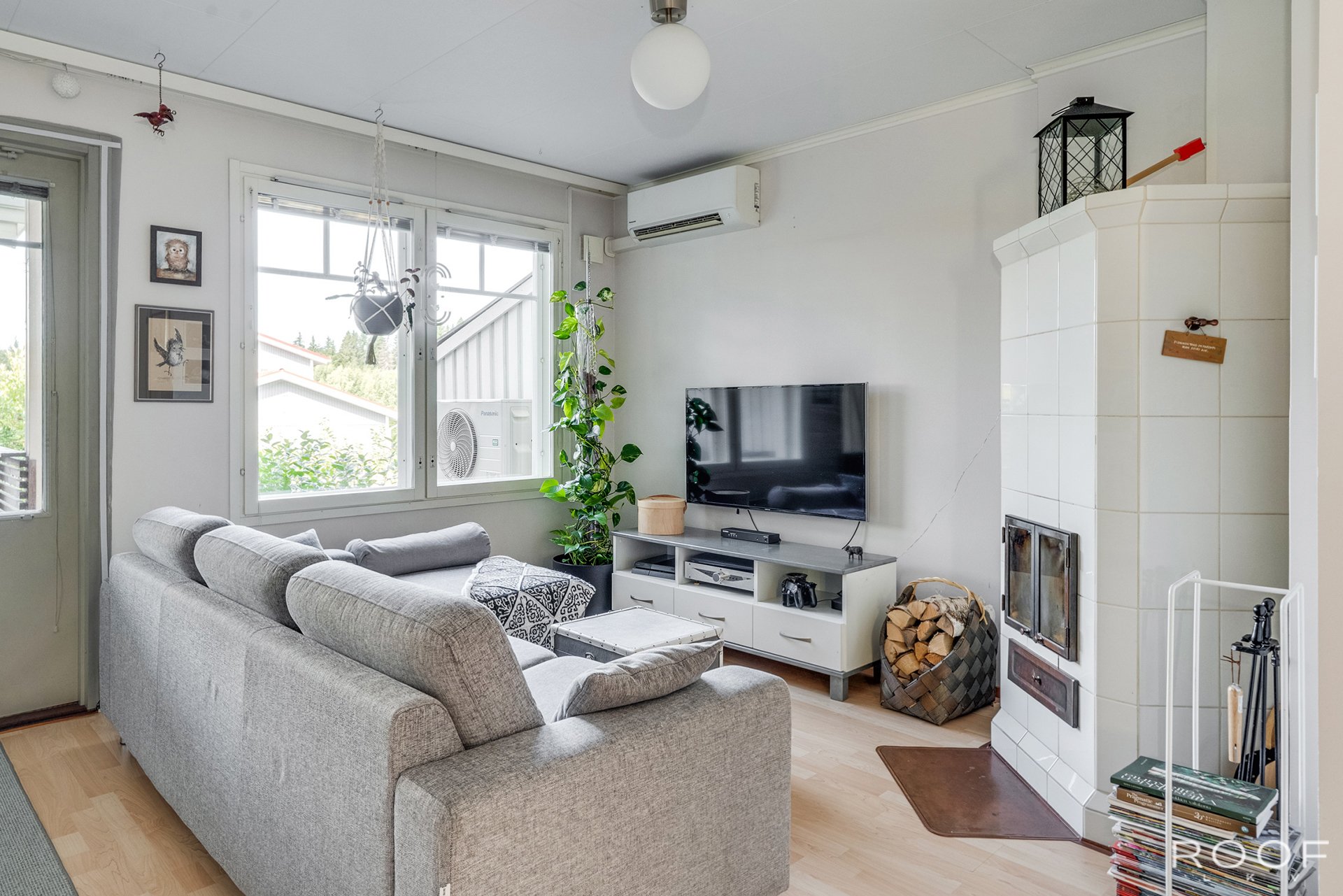 4h, k, s, kph/wc, erill.wc, p, piha | Myllykoluntie 4 1
