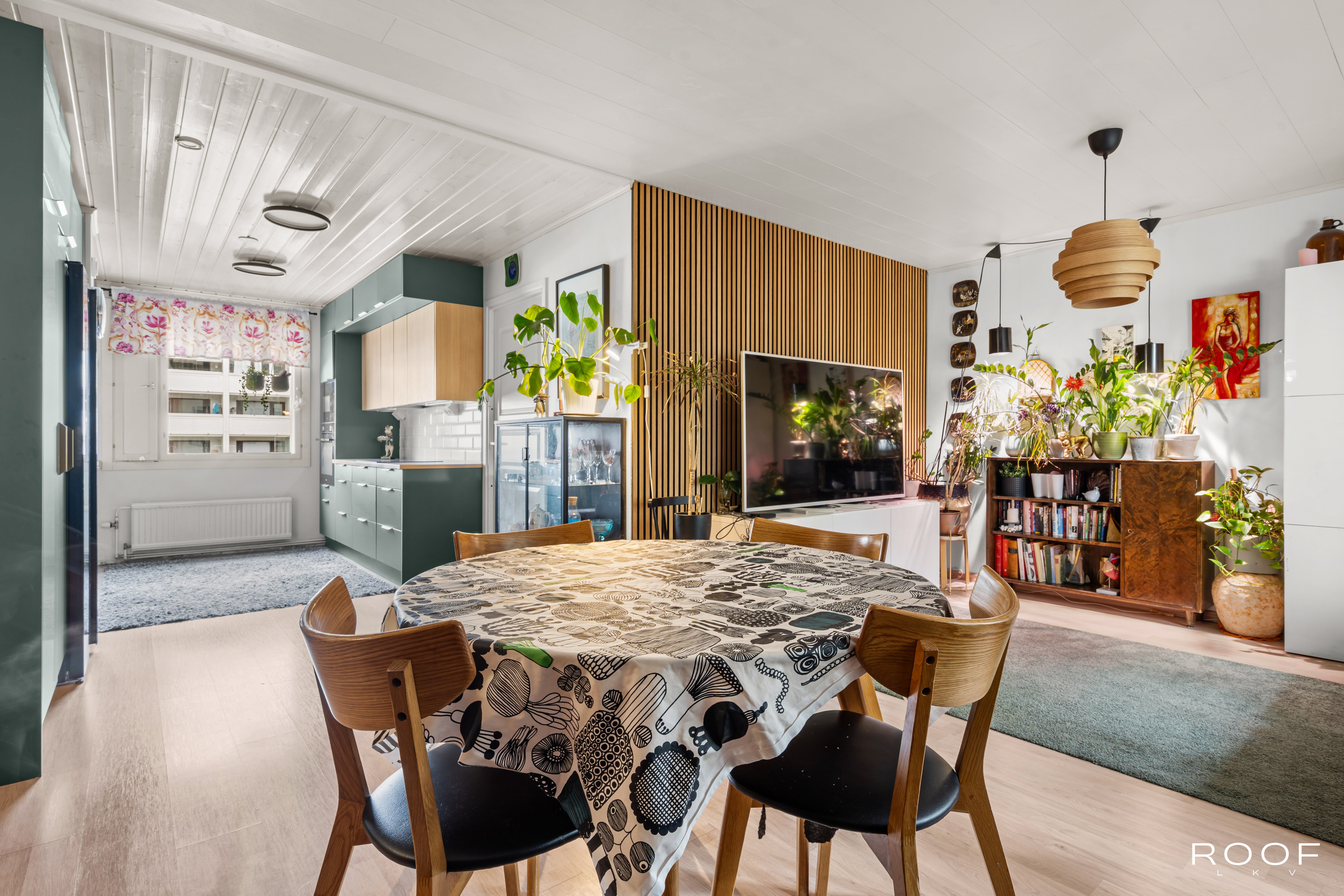 Apartment image