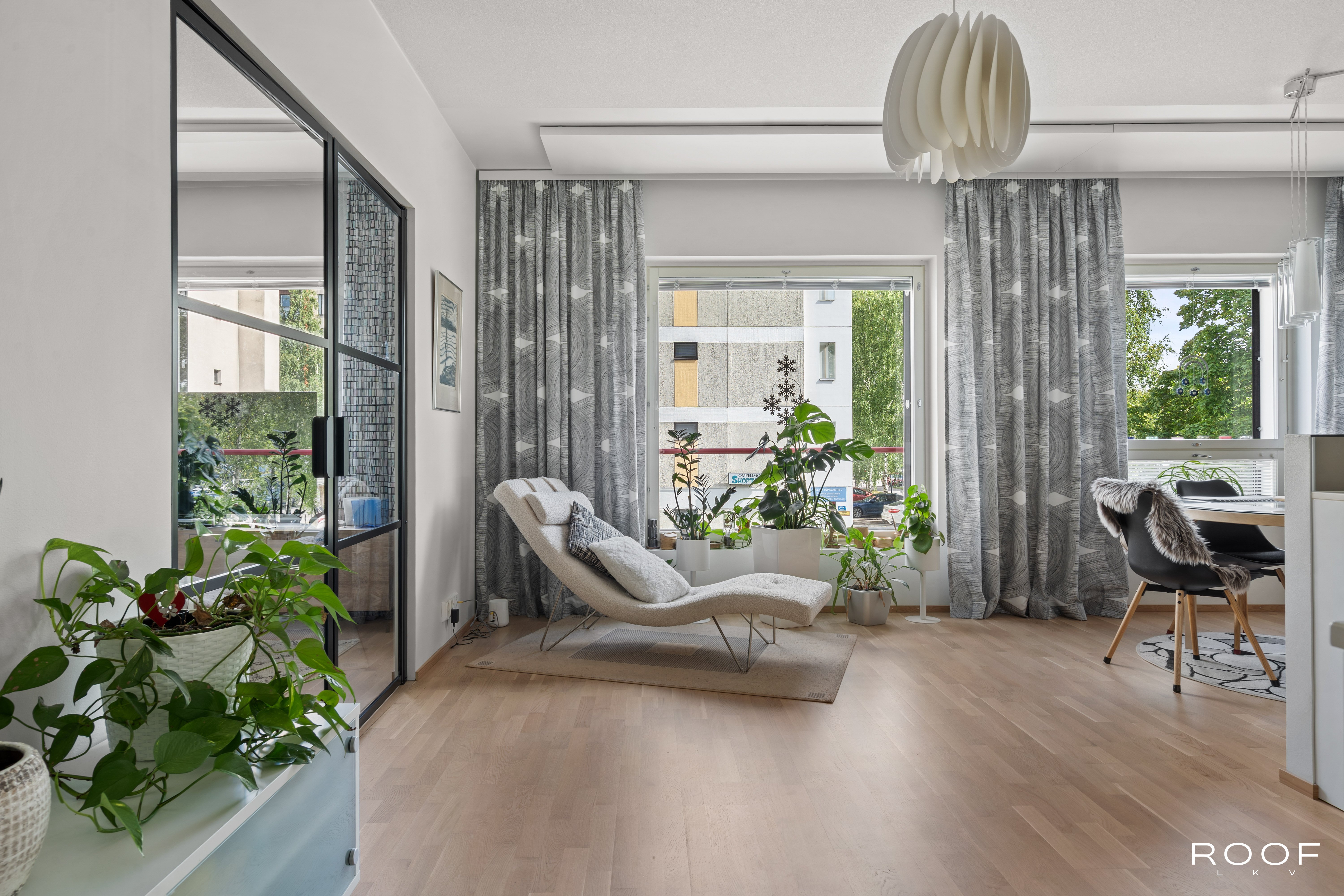 Apartment image