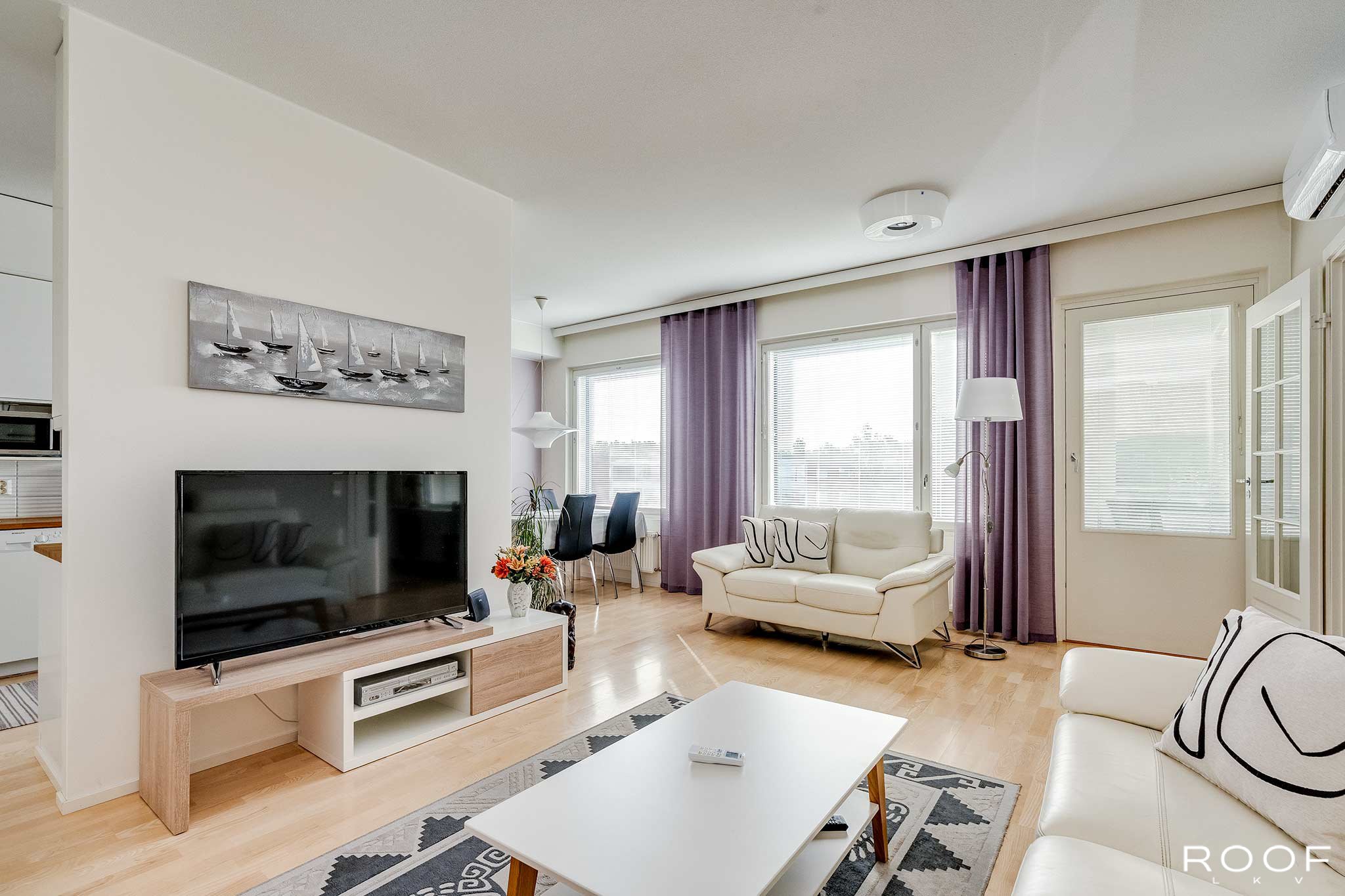 Apartment image