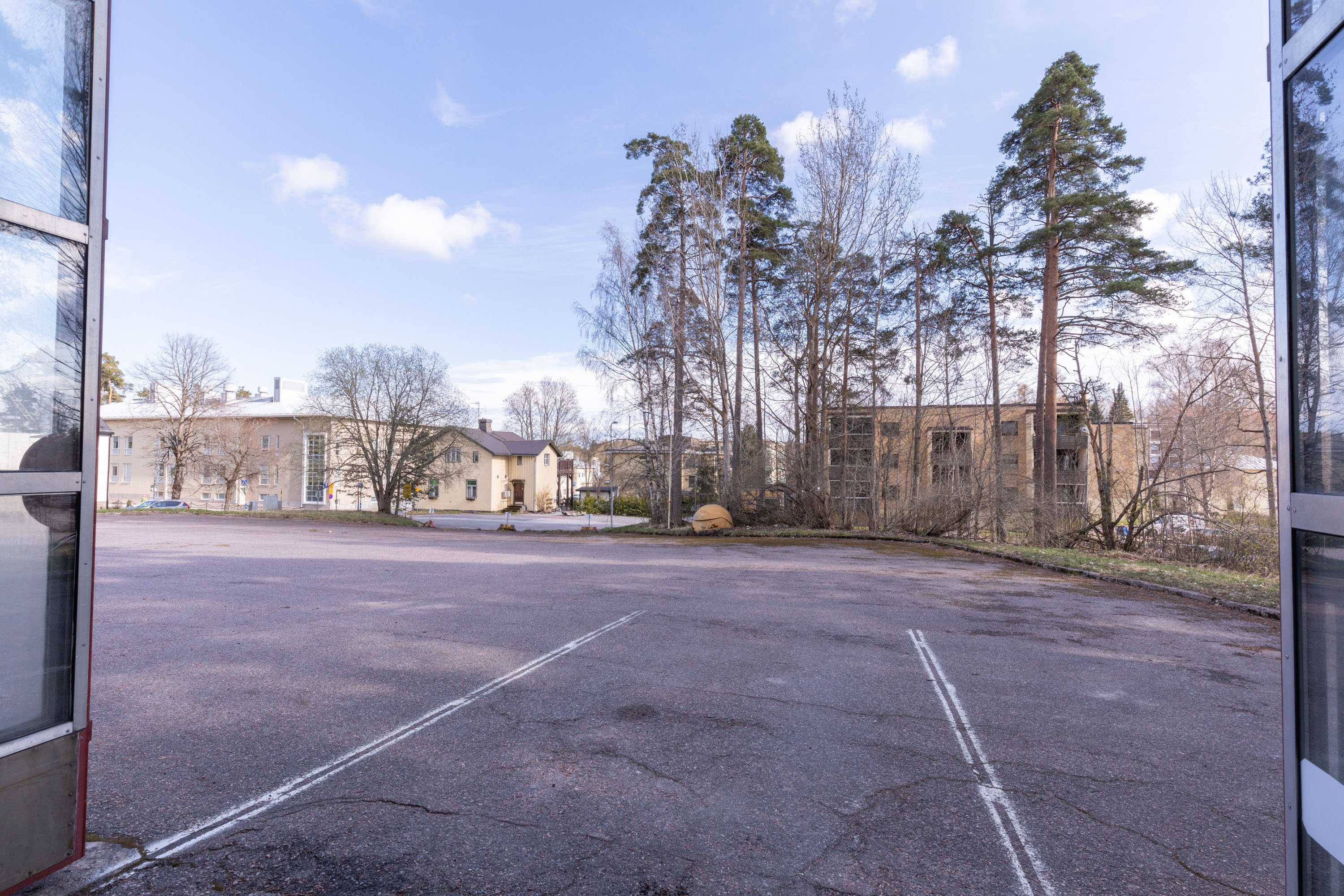 Apartment image