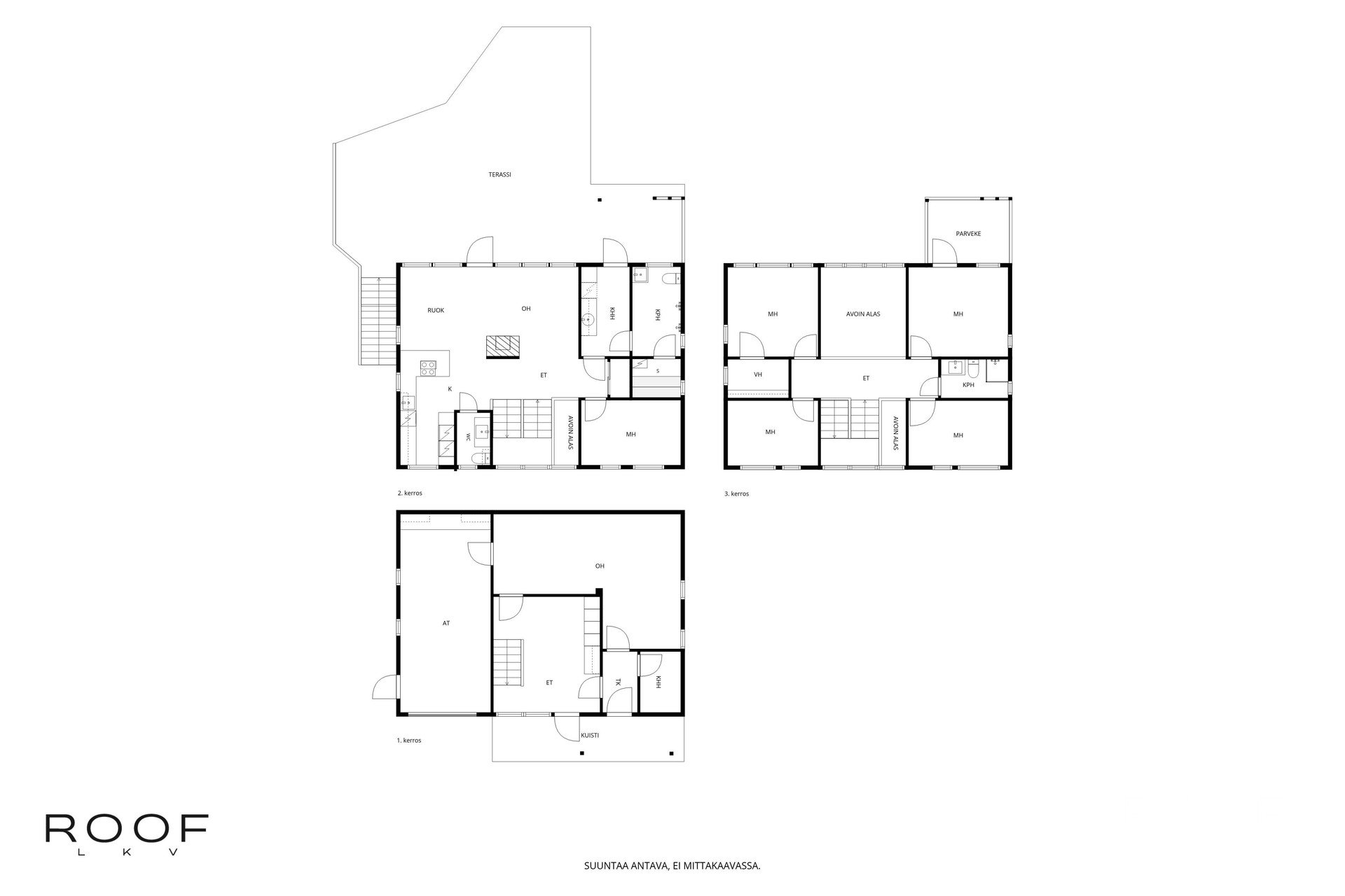 Apartment image