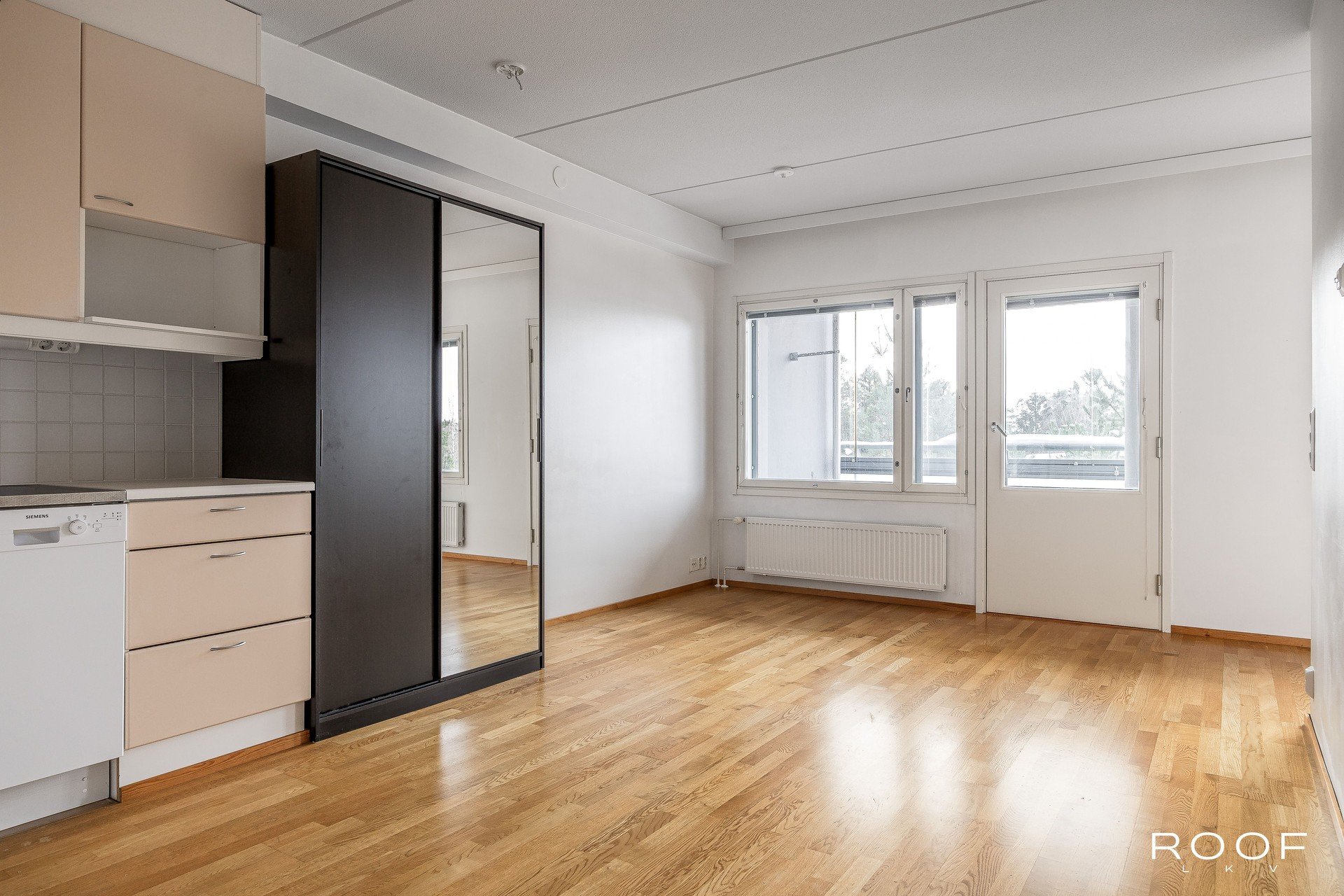 Apartment image