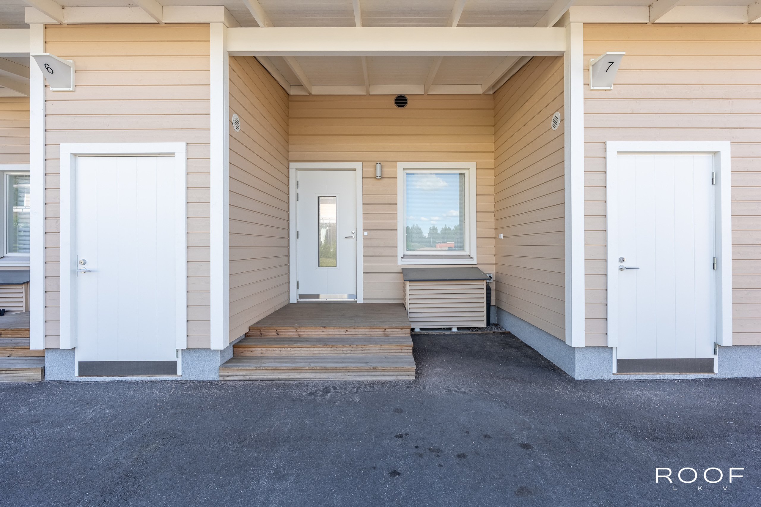 Apartment image