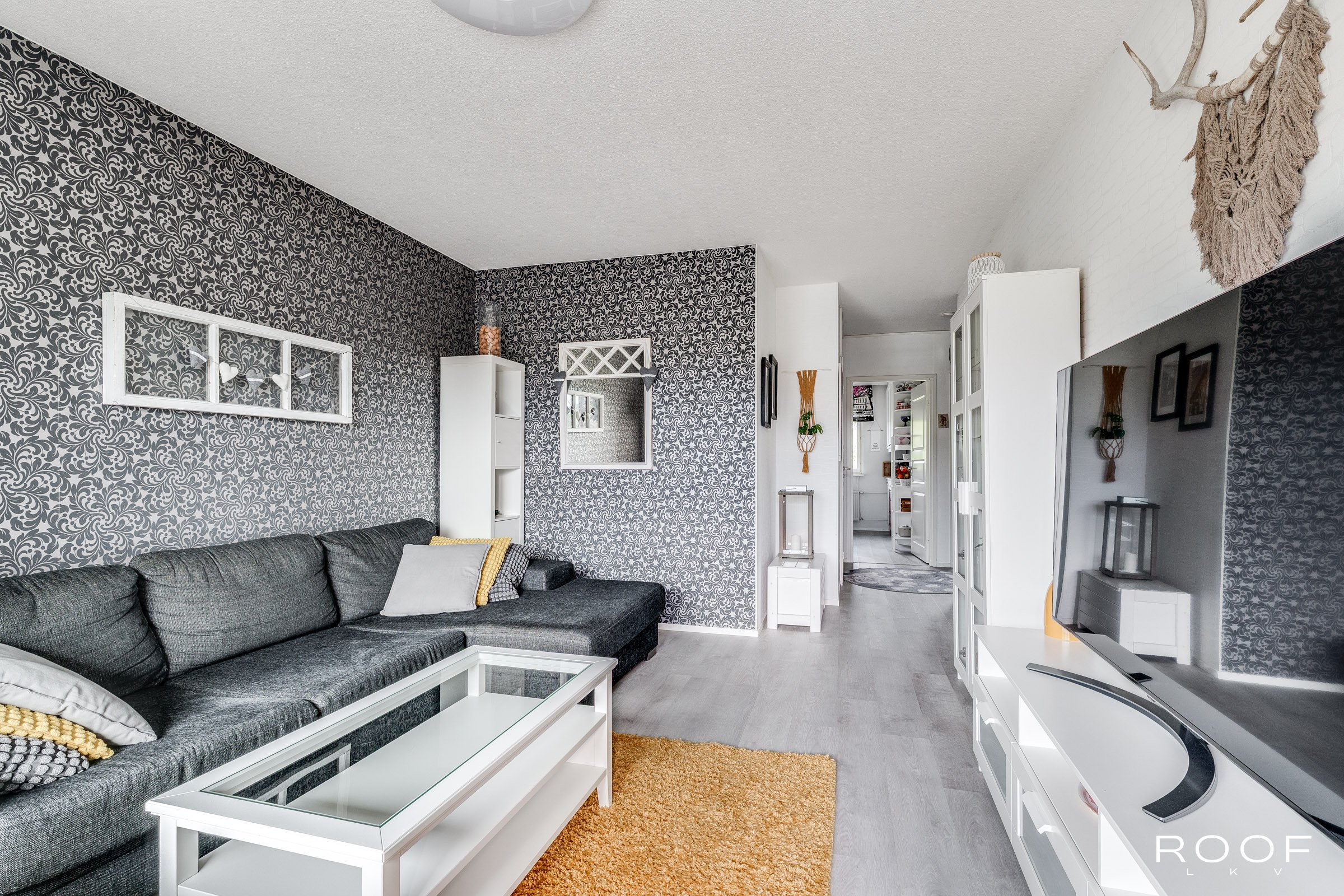 Target image