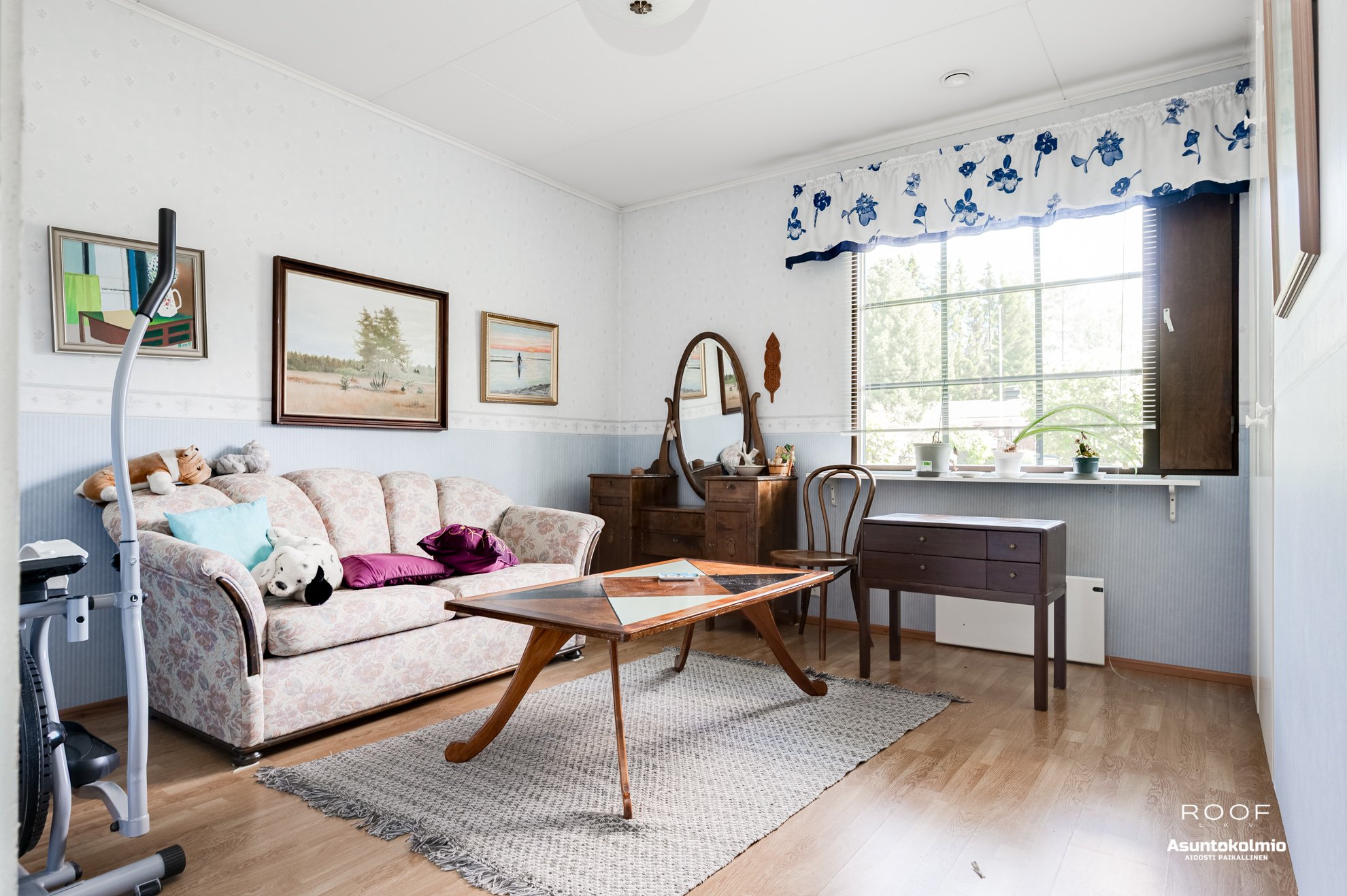 Apartment image