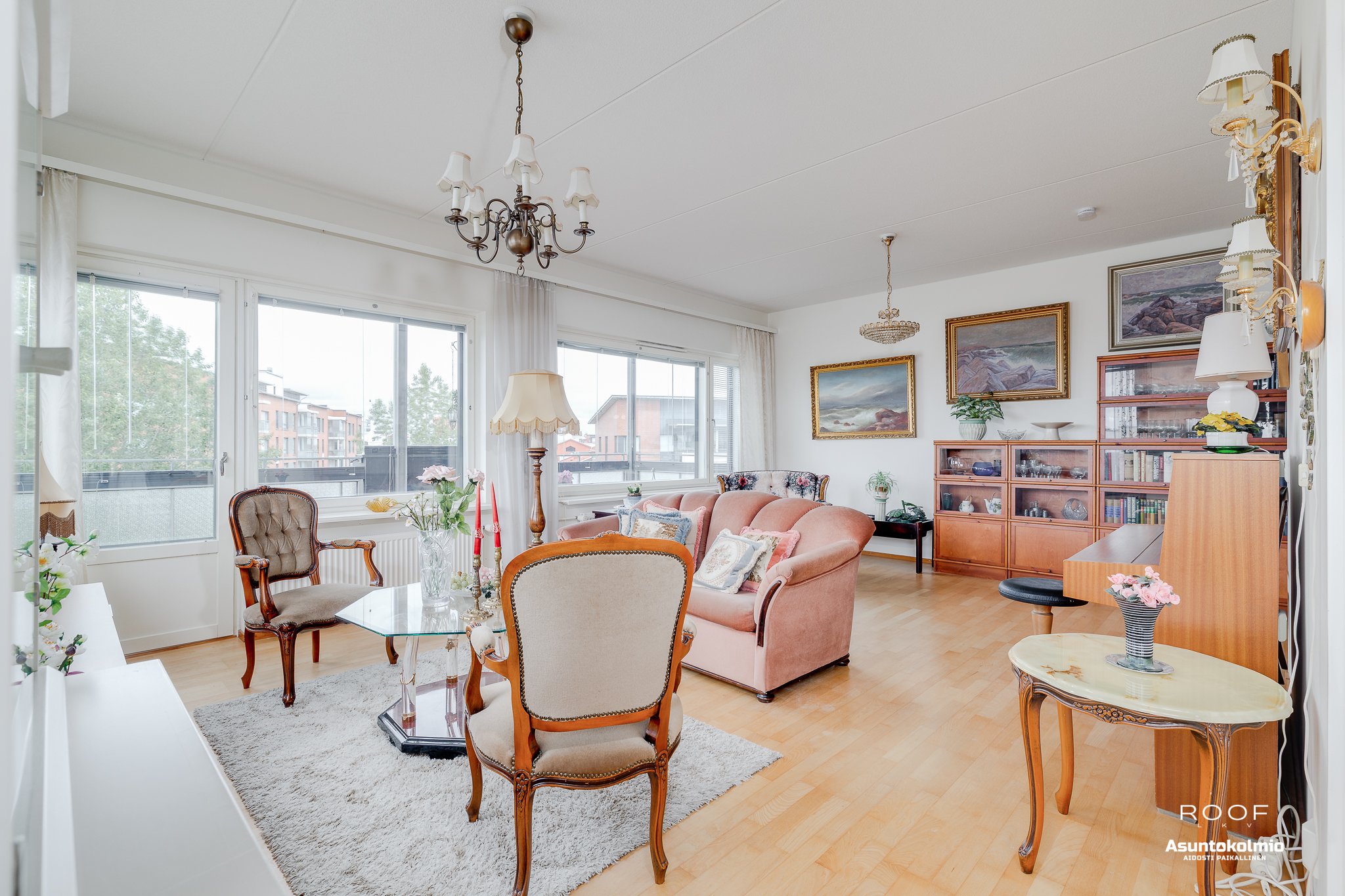 Apartment image