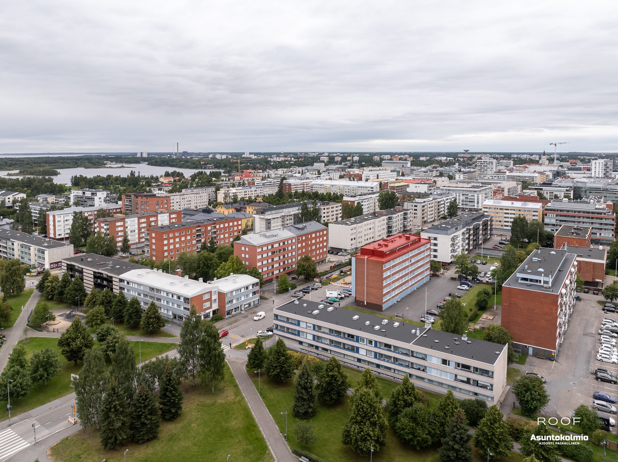 Target image