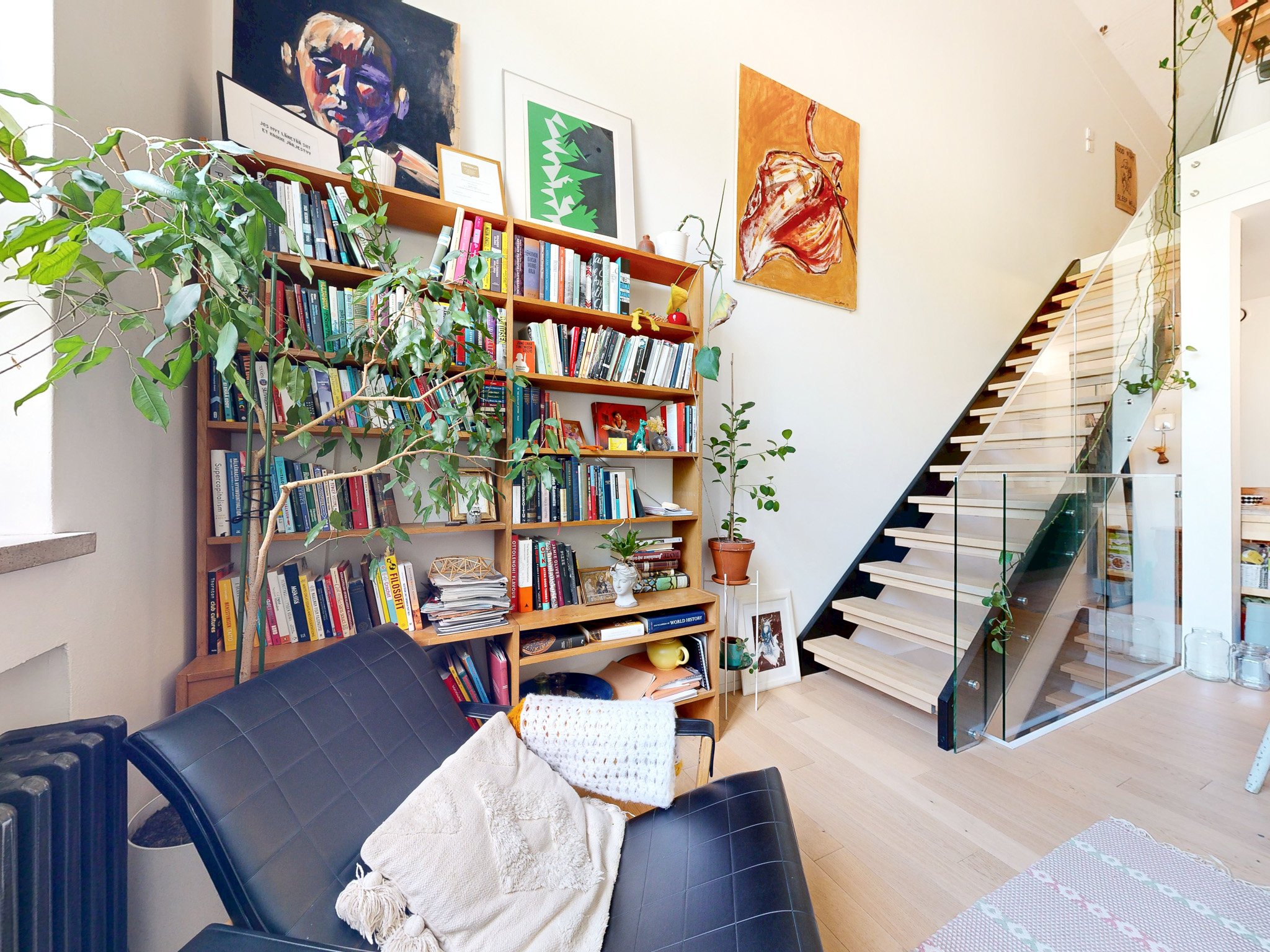 Apartment image