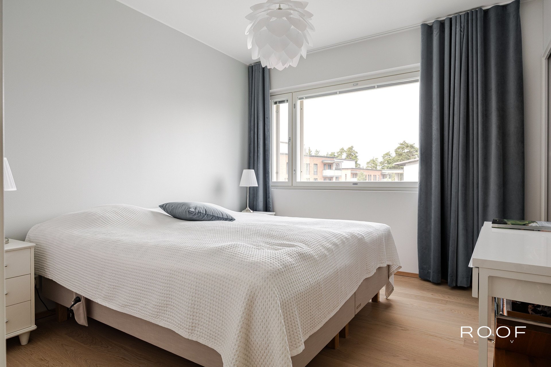 Apartment image
