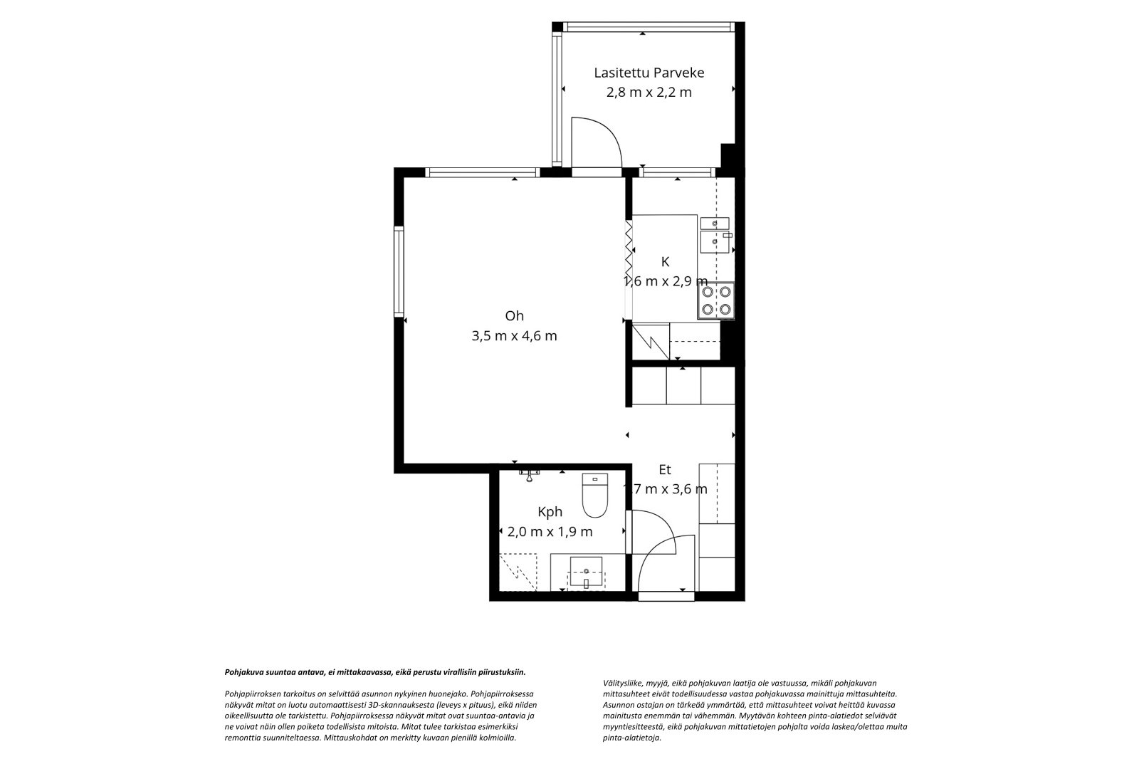 Apartment image