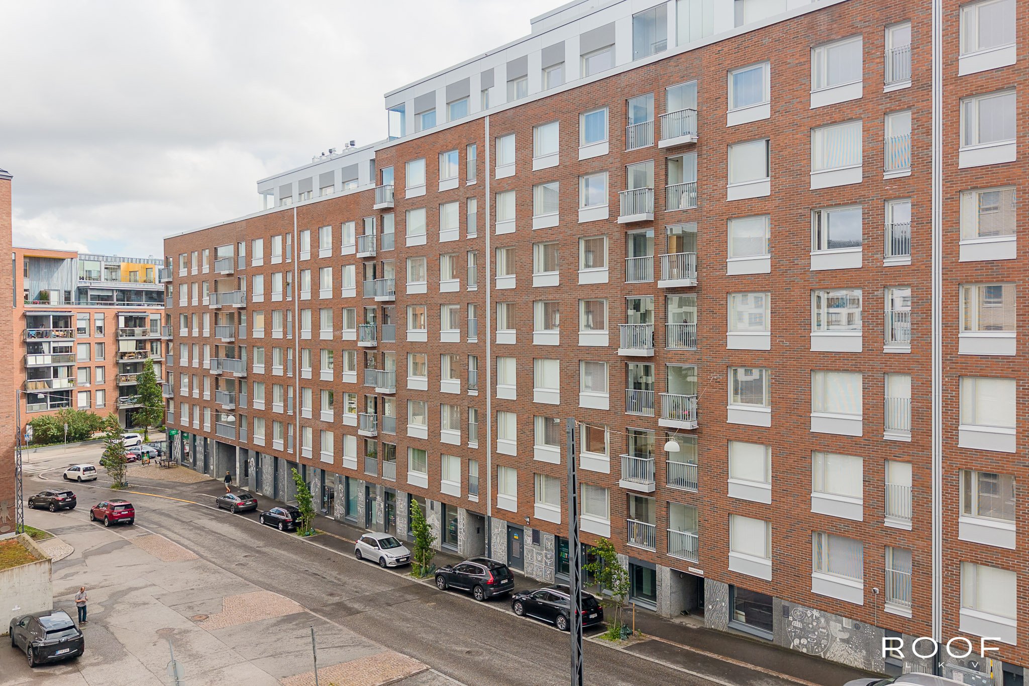 Apartment image