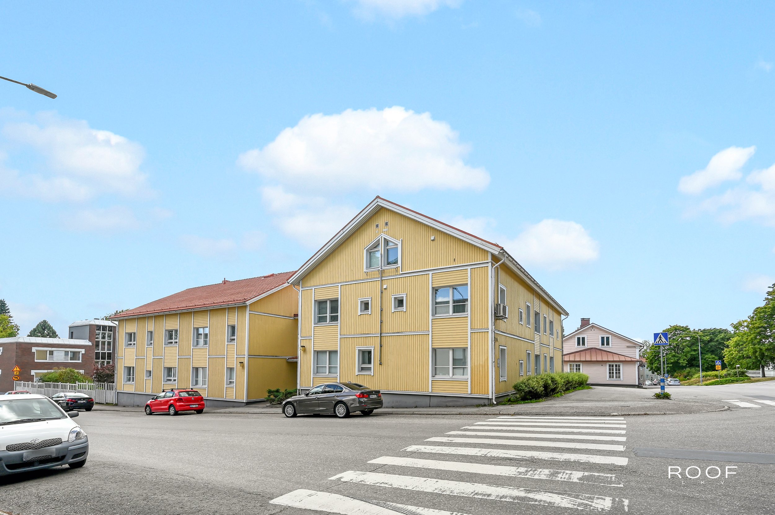 Apartment image