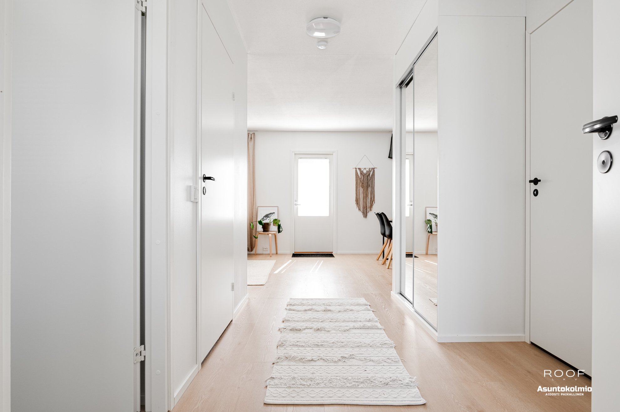 Apartment image