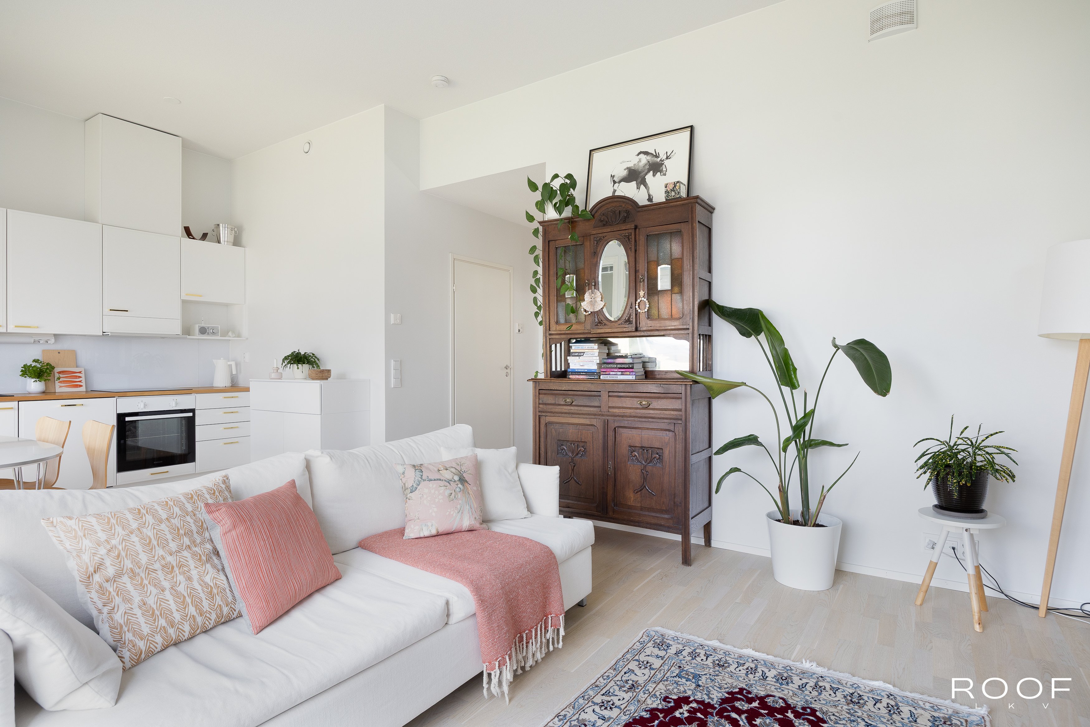 Apartment image